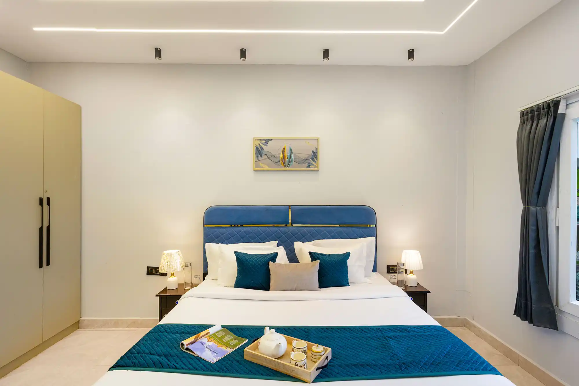 Aurea, Delhi NCR