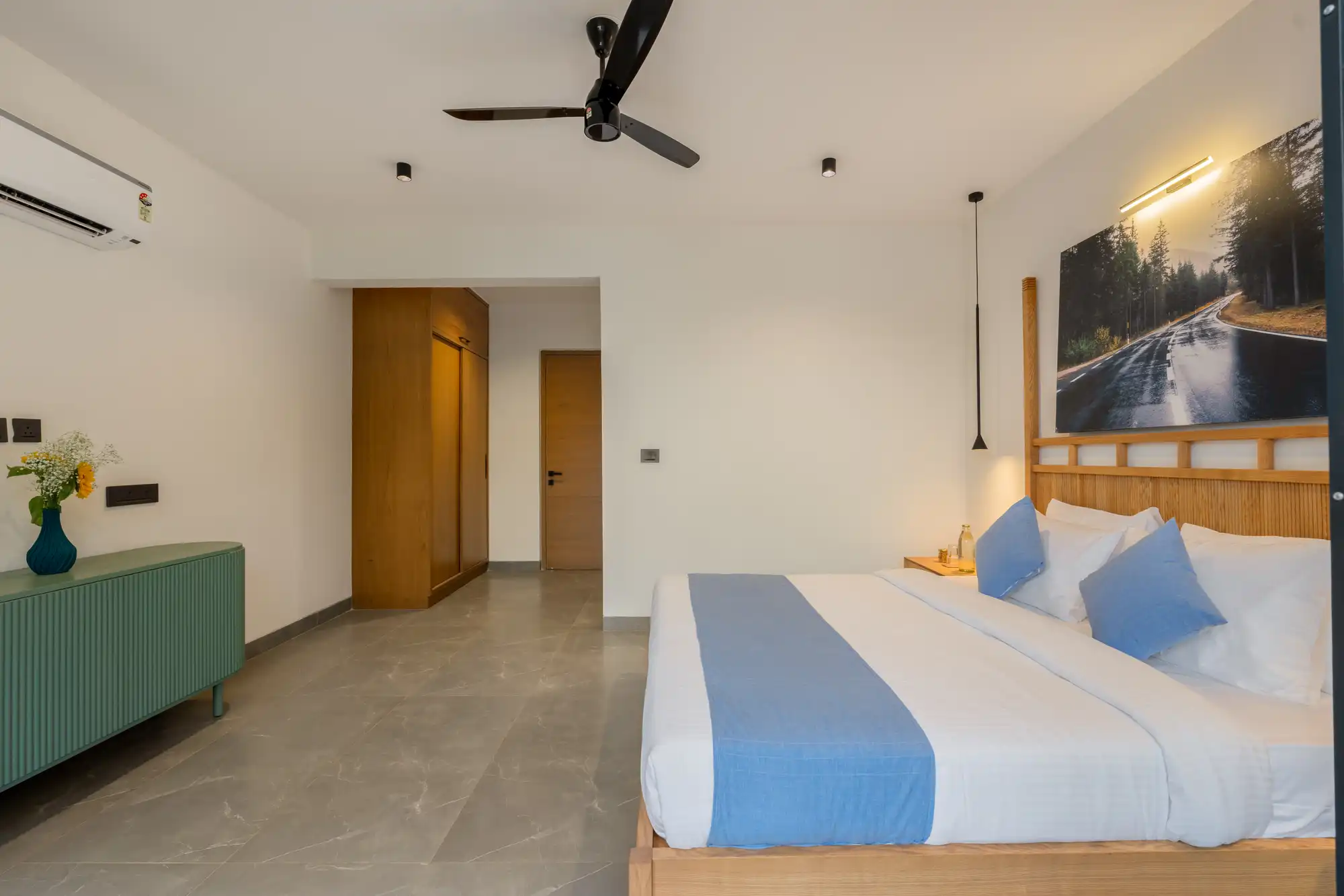 Aurelia, North Goa