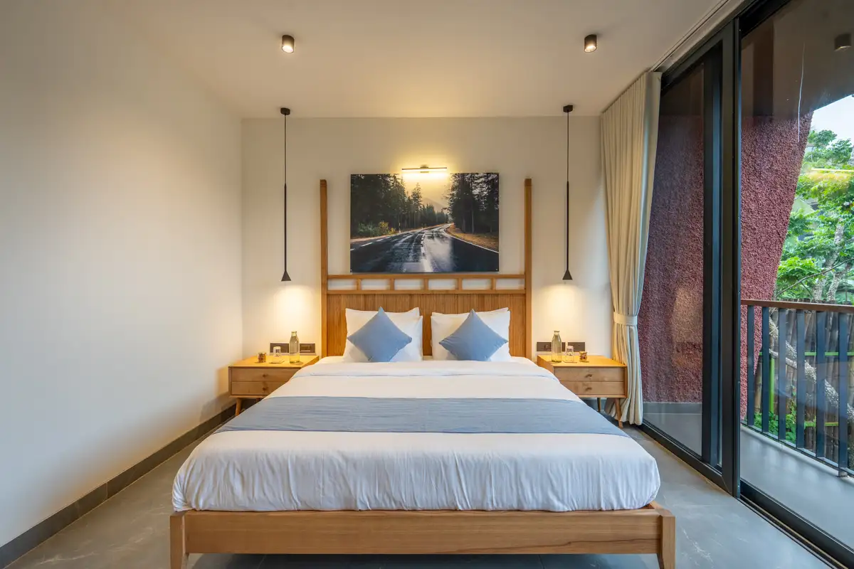 Aurelia, North Goa