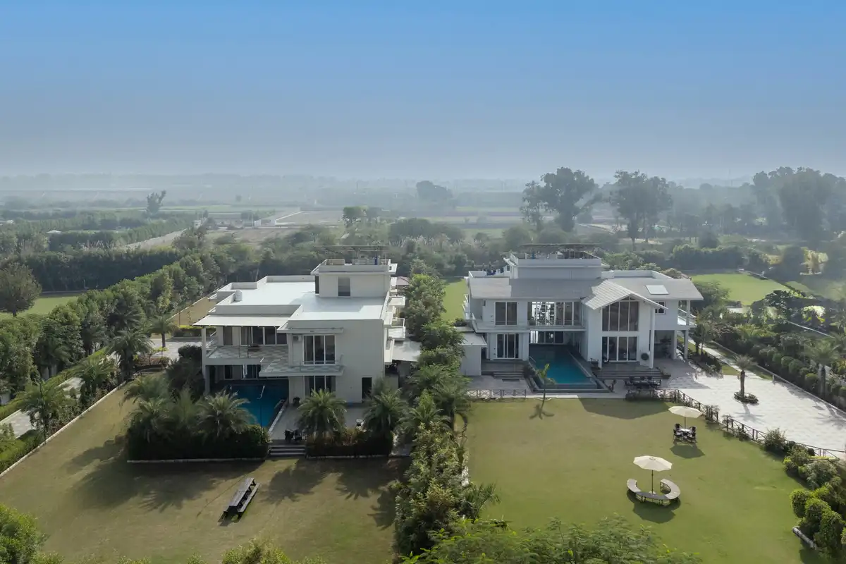 Auric Acres - Sohna, New Delhi