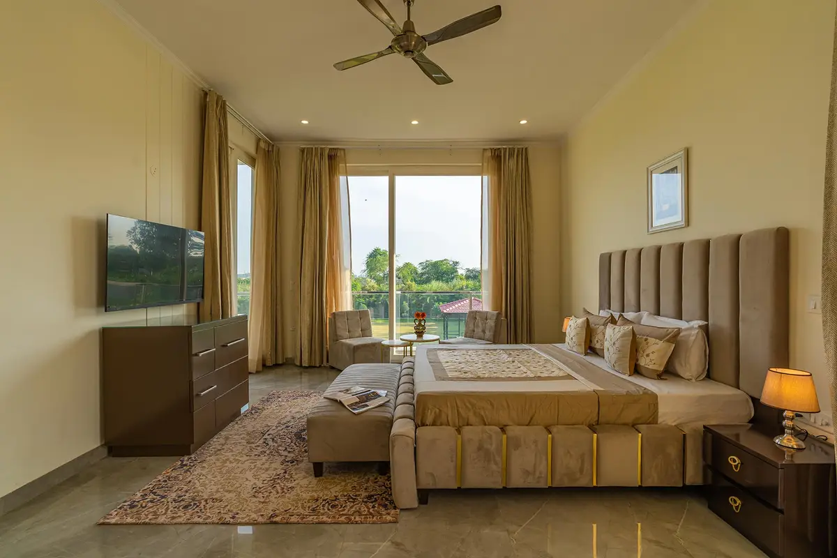 Auric Acres - Sohna, New Delhi
