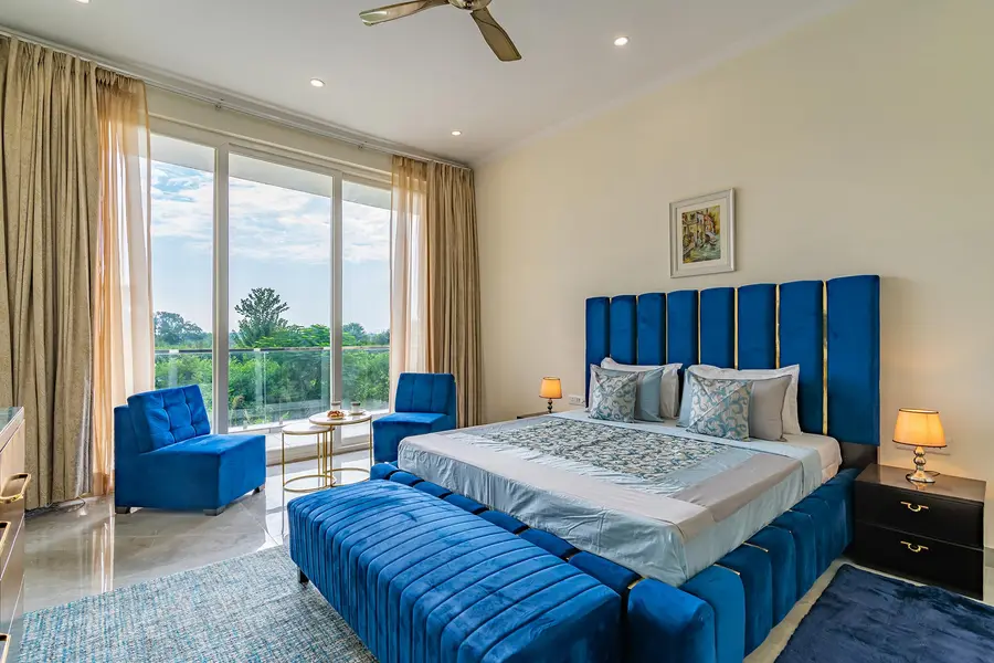 Auric Acres - Sohna, New Delhi