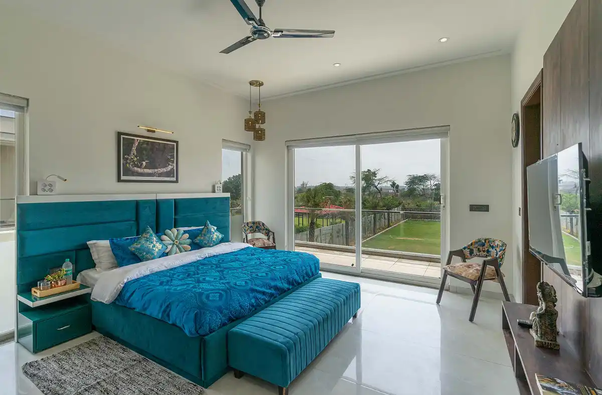 Auric Acres - Sohna, New Delhi