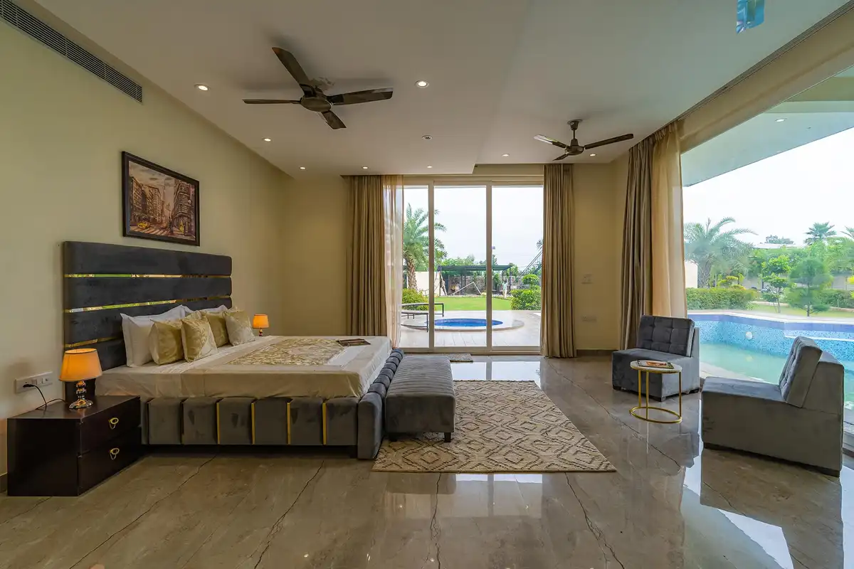 Auric Acres - Sohna, New Delhi