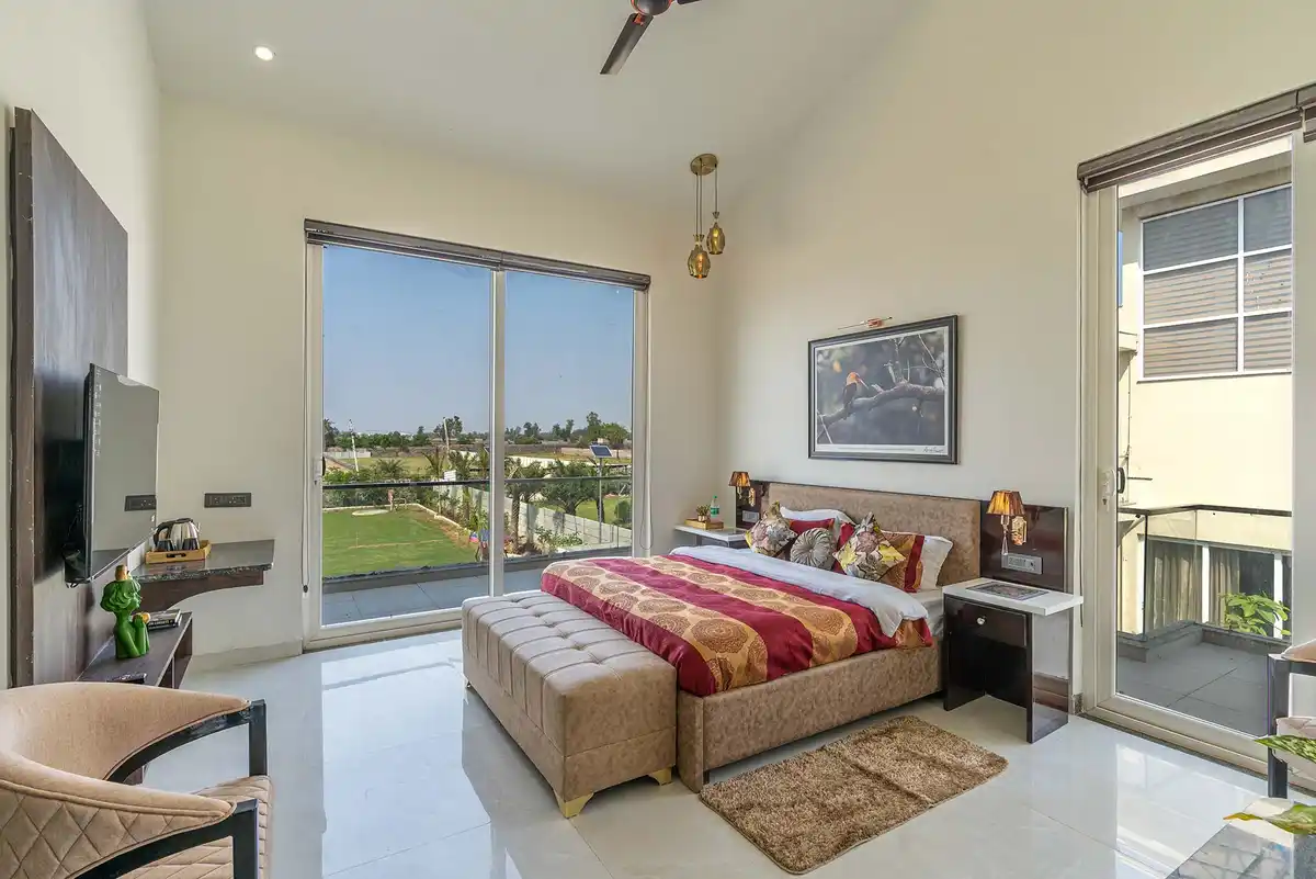 Auric Acres - Sohna, New Delhi
