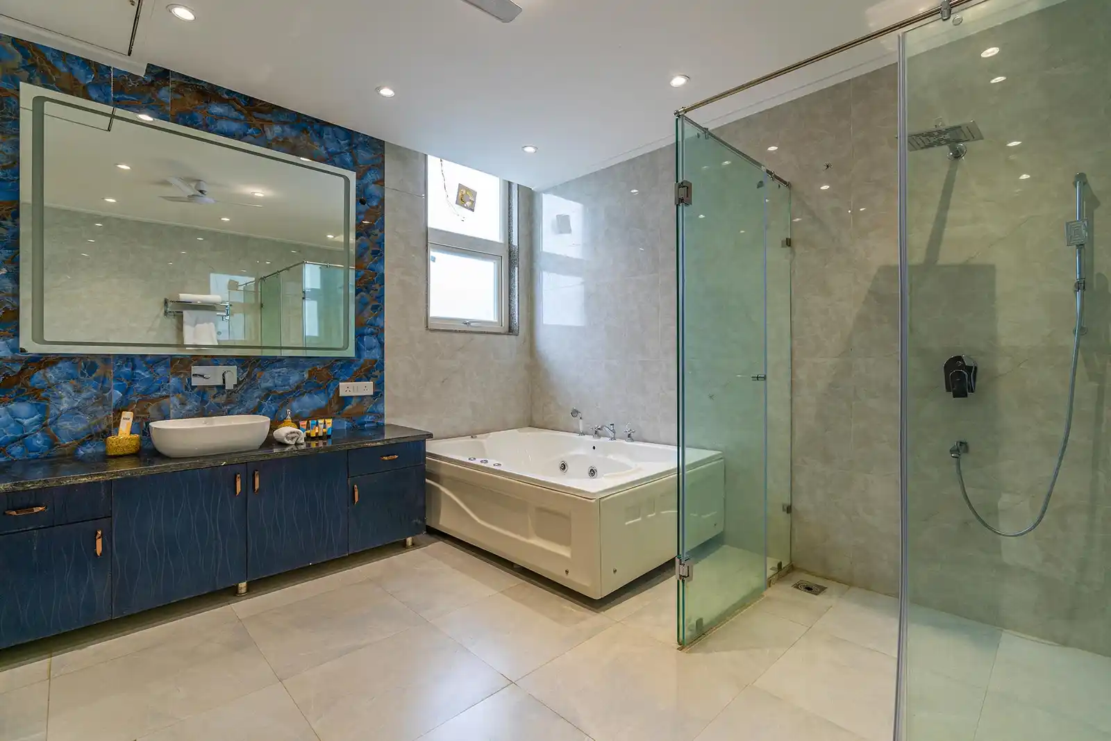 Auric Acres - Sohna, New Delhi
