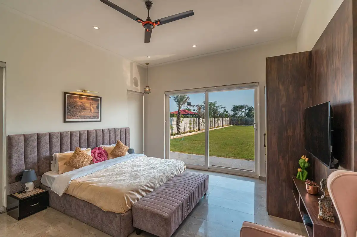 Auric Acres - Sohna, New Delhi