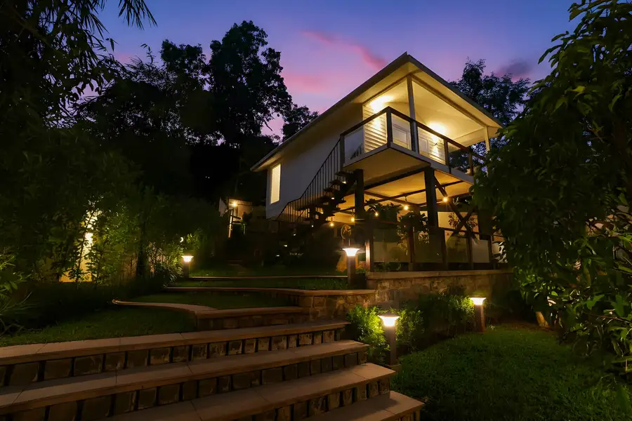 Aurora Treehouse @ Luma - 350 mtr from Mandwa Jetty, Alibaug