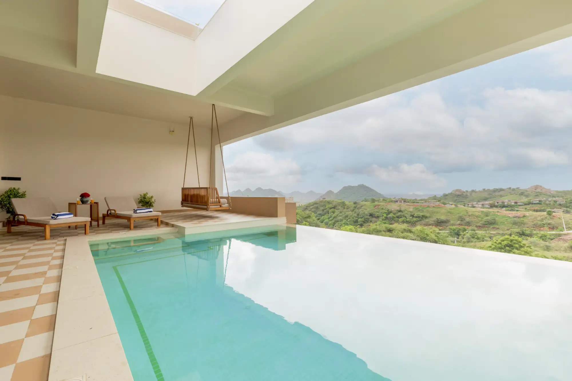 Aurum Villa, Moringa Valley, Udaipur