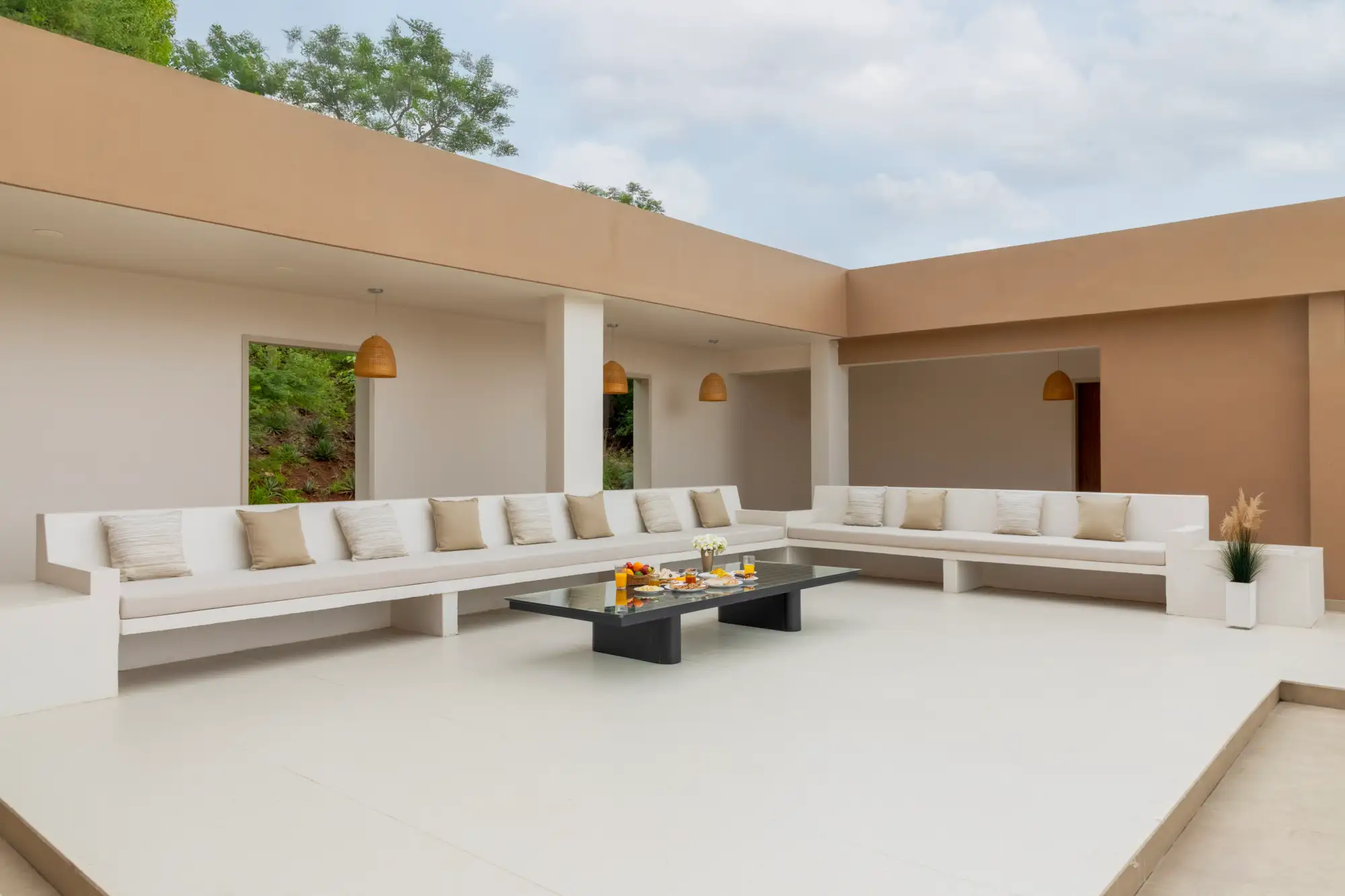 Aurum Villa, Moringa Valley, Udaipur