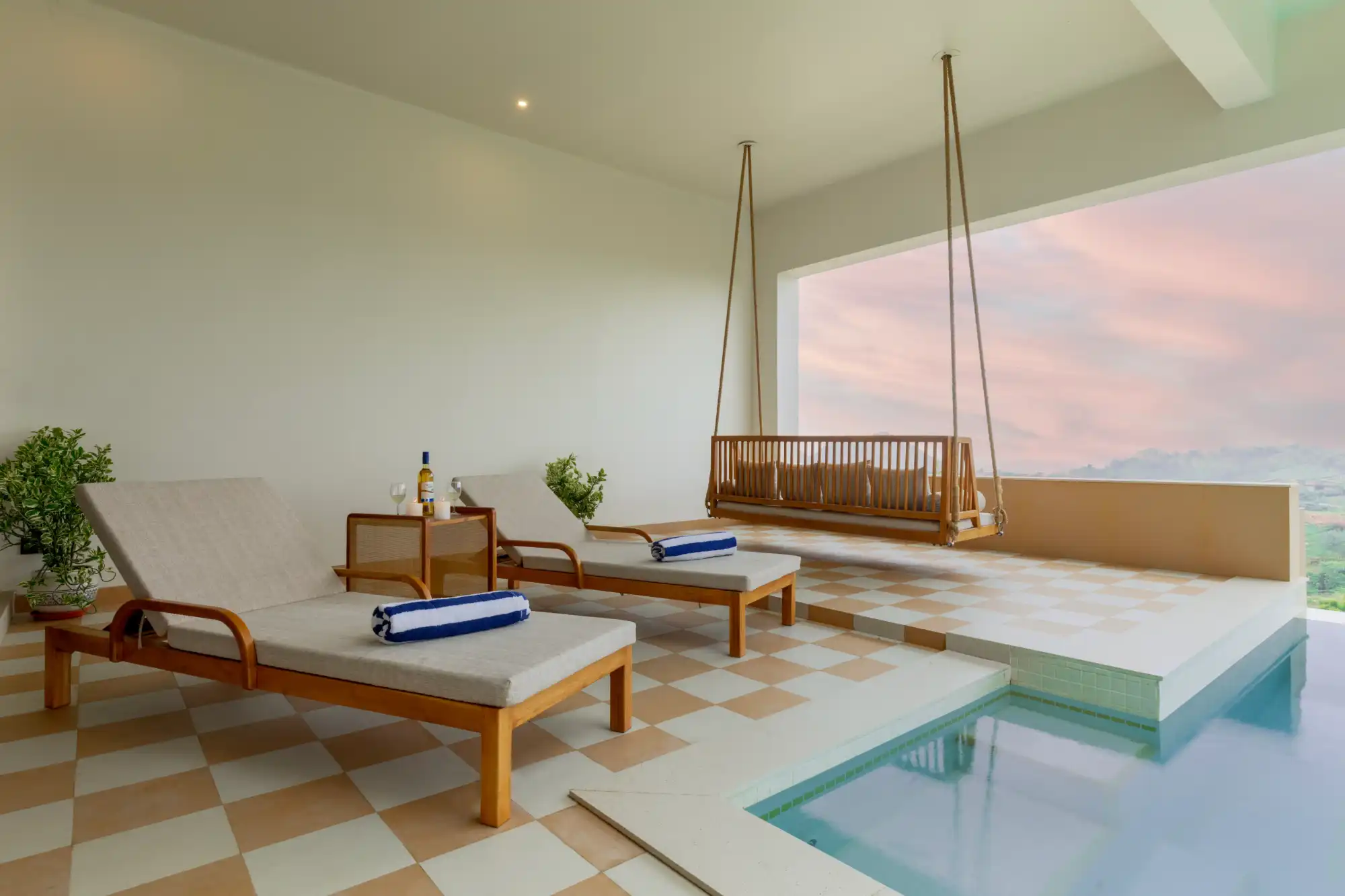 Aurum Villa, Moringa Valley, Udaipur