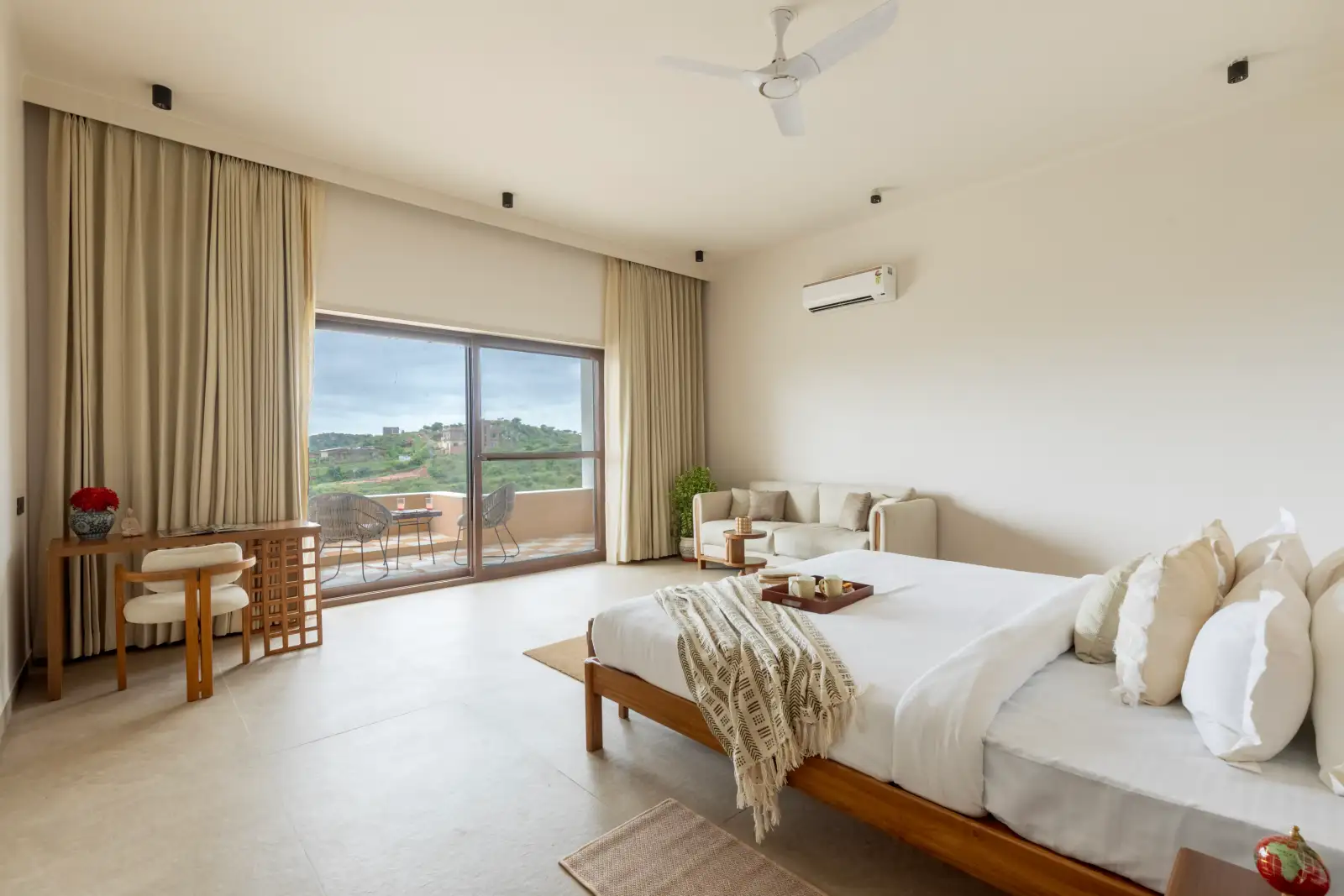 Aurum Villa, Moringa Valley, Udaipur