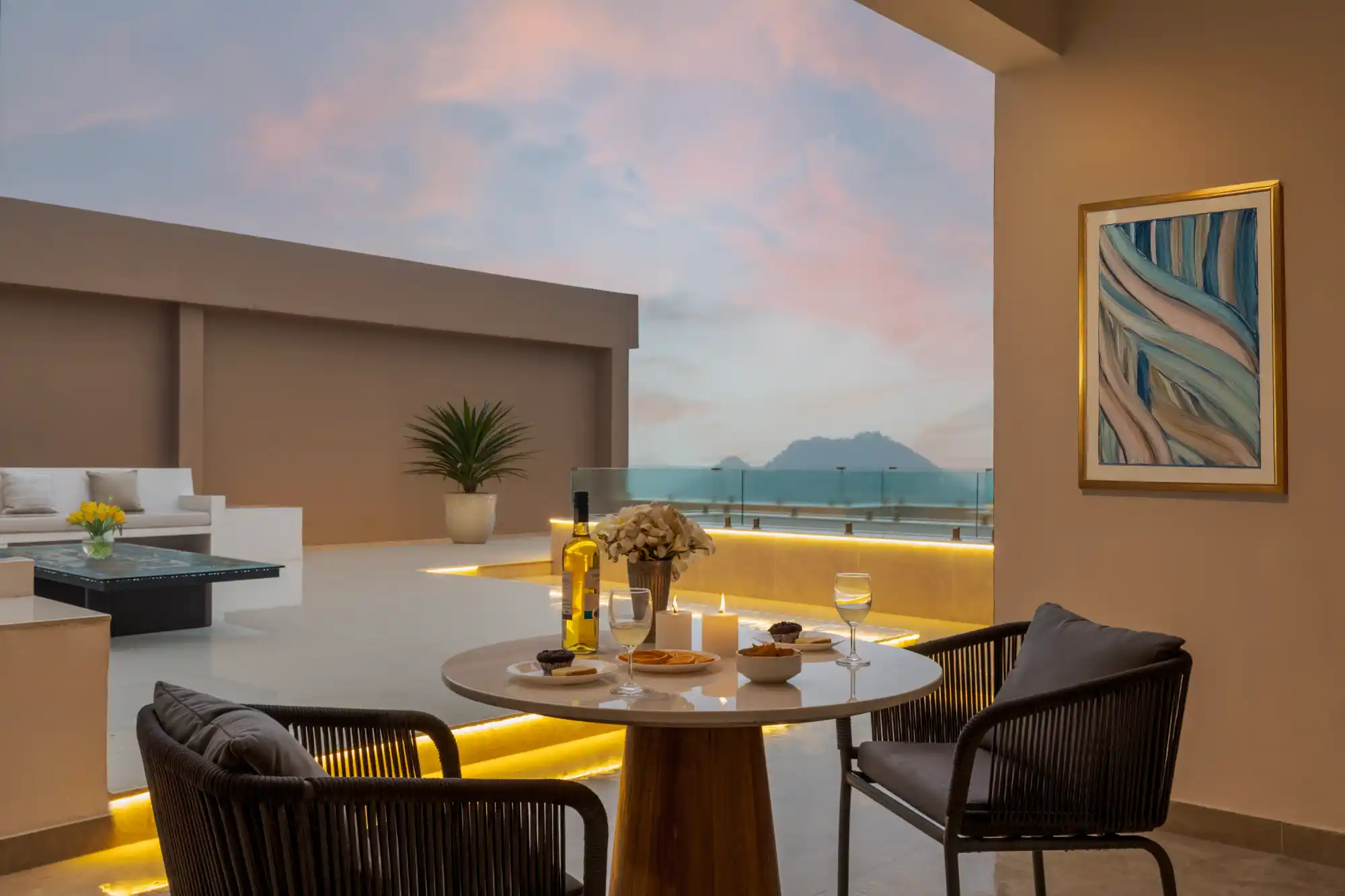 Aurum Villa, Moringa Valley, Udaipur