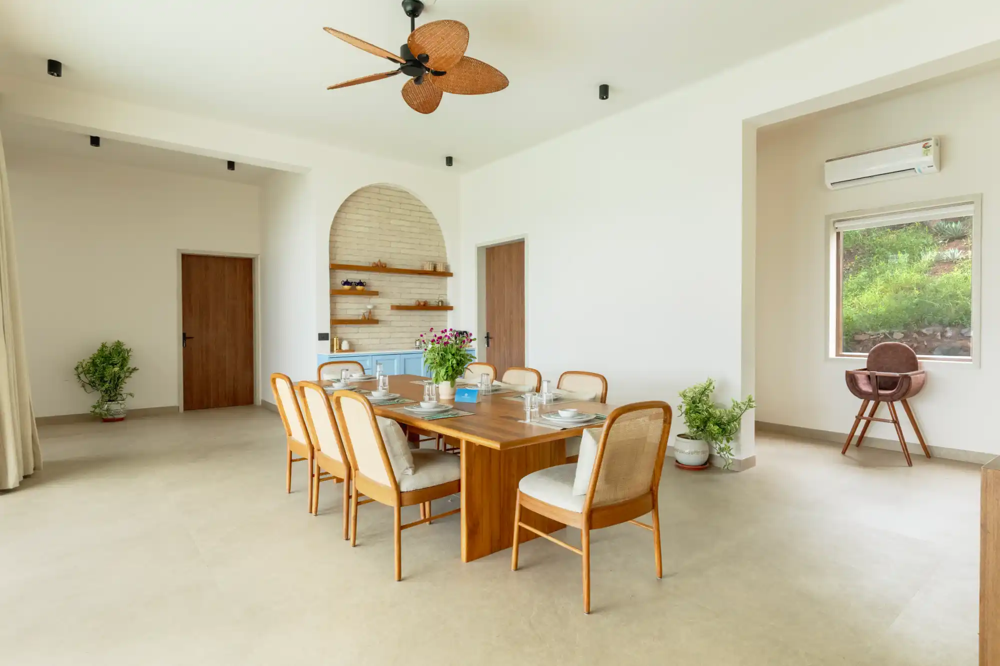 Aurum Villa, Moringa Valley, Udaipur
