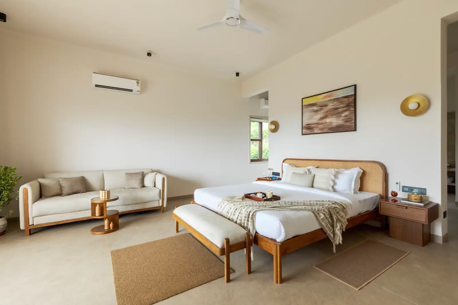 Aurum Villa, Moringa Valley, Udaipur