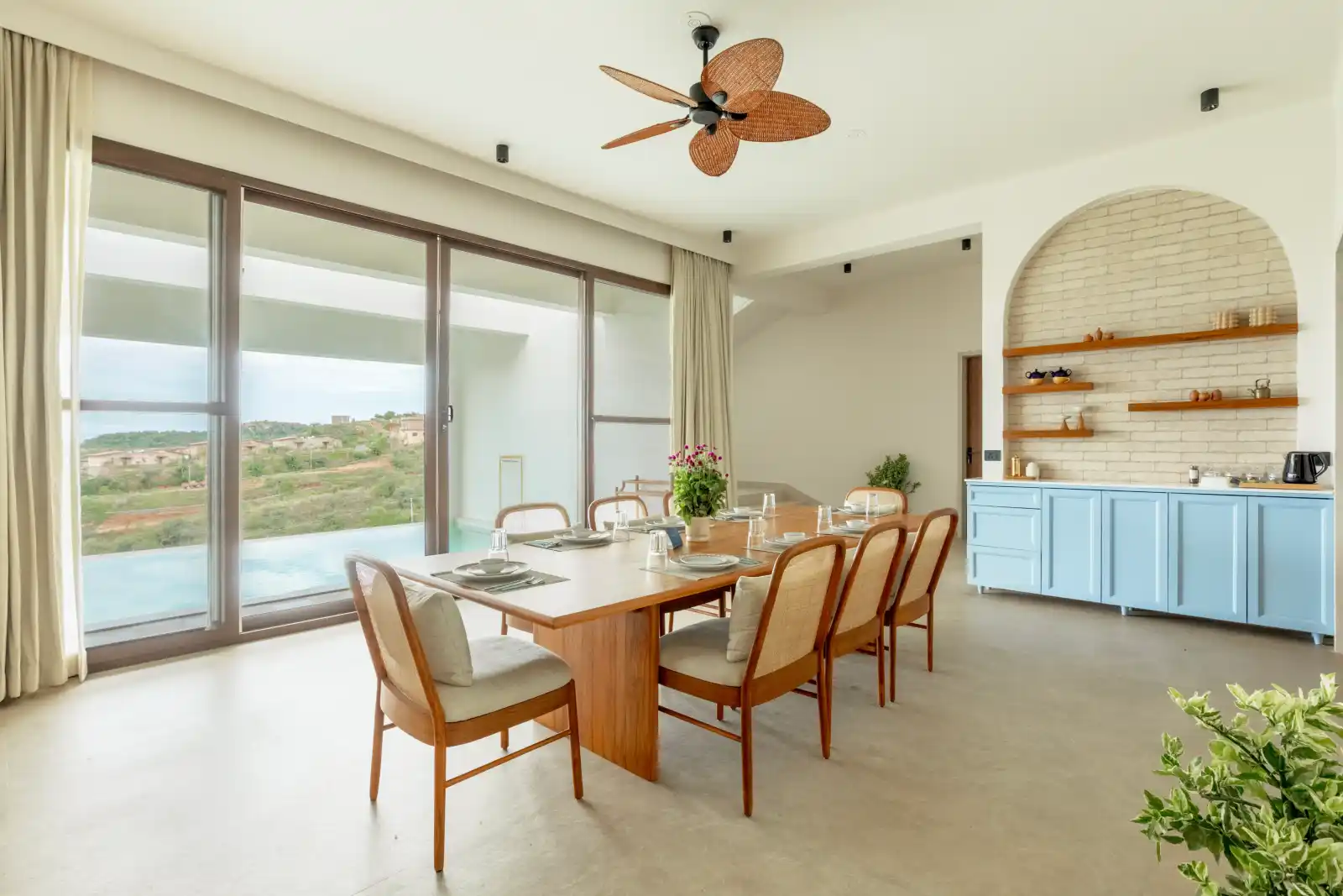 Aurum Villa, Moringa Valley, Udaipur