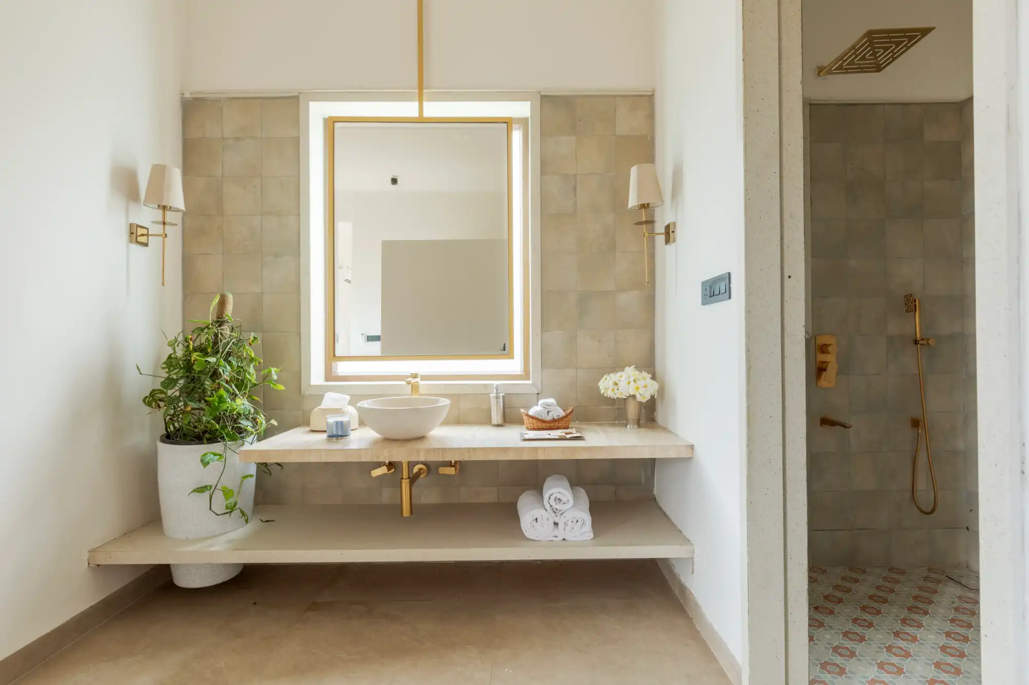 Aurum Villa, Moringa Valley, Udaipur