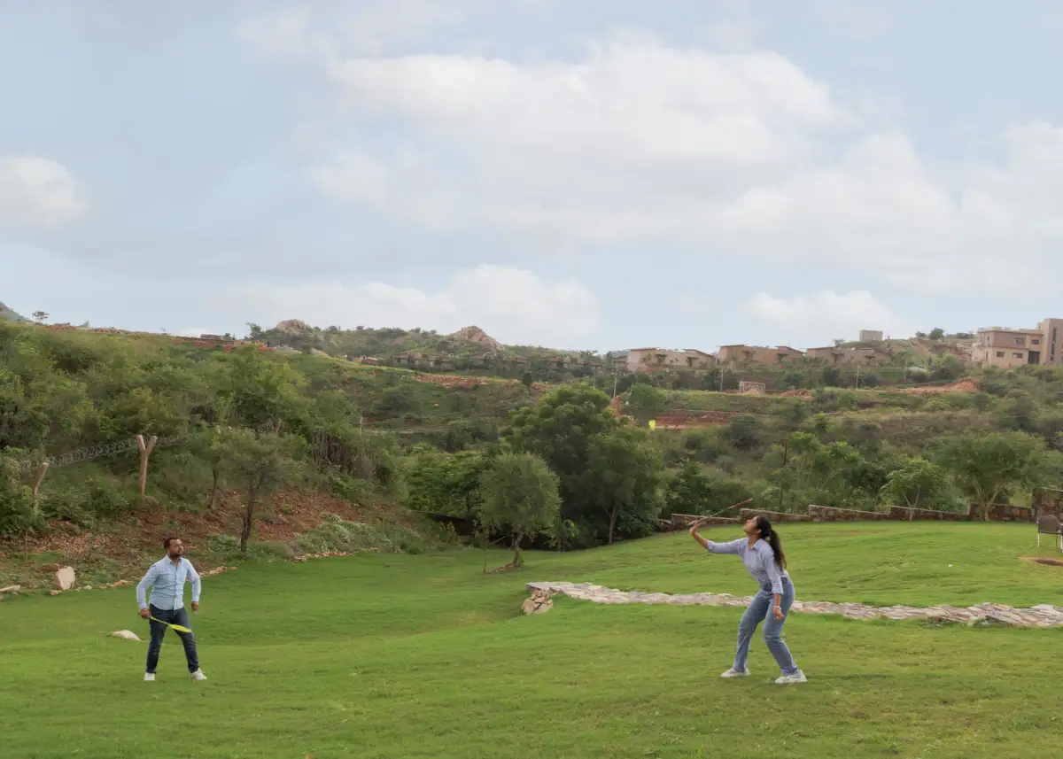 Aurum Villa, Moringa Valley, Udaipur