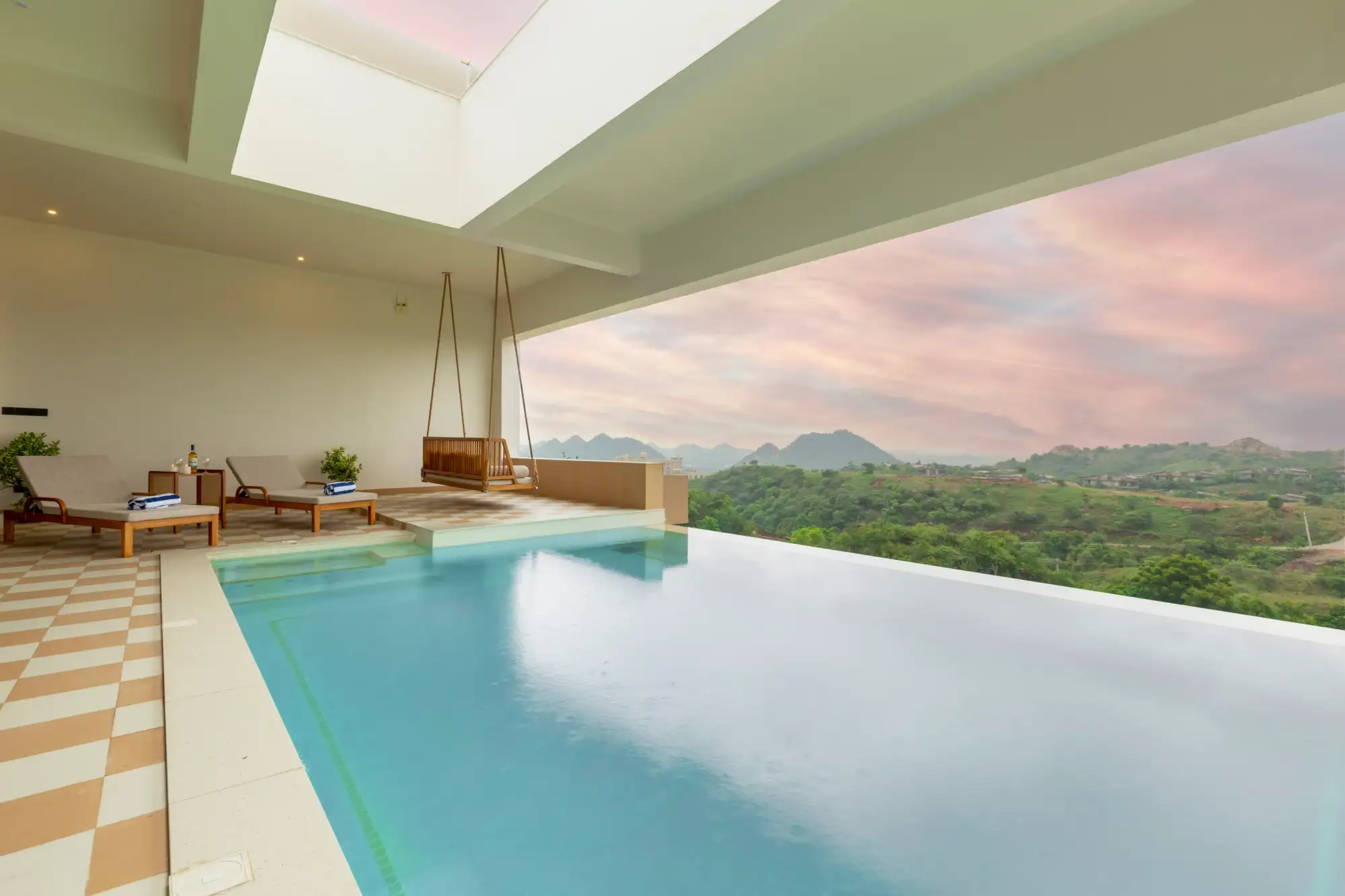Aurum Villa, Moringa Valley, Udaipur