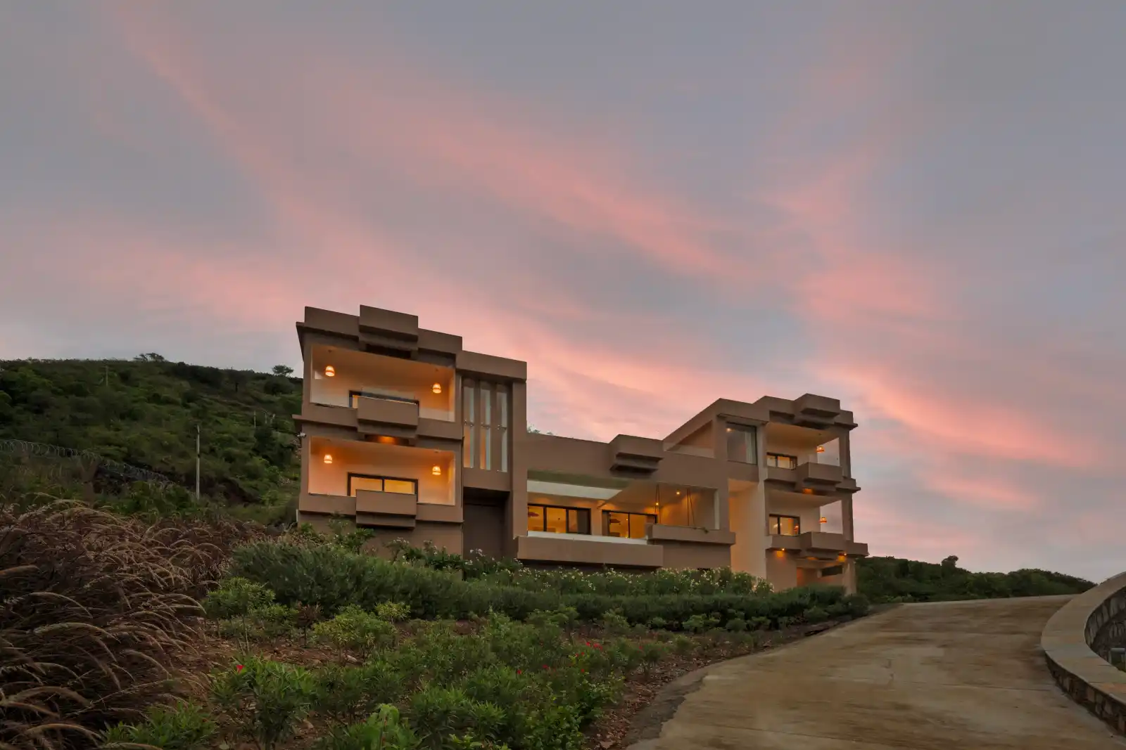Aurum Villa, Moringa Valley, Udaipur