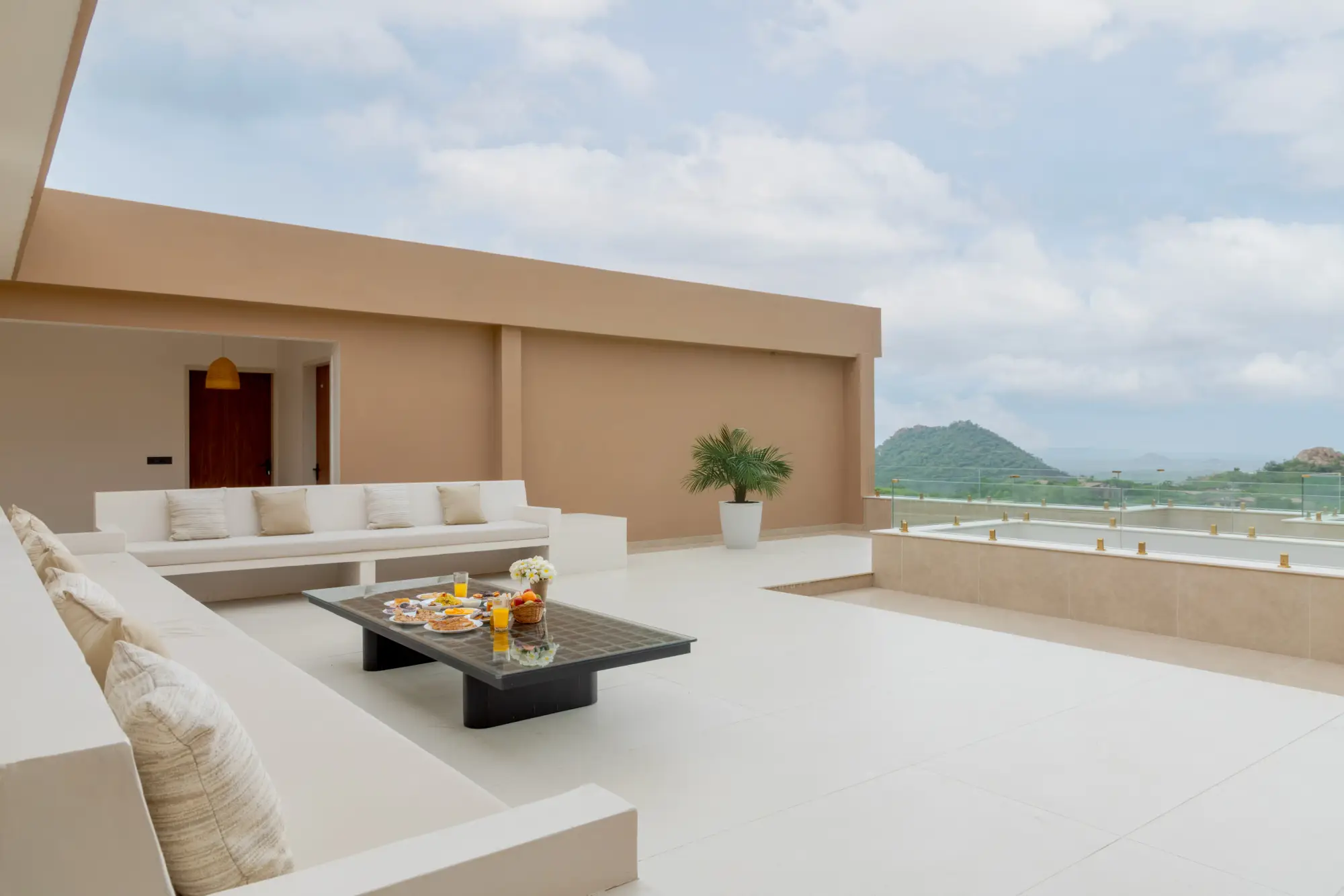 Aurum Villa, Moringa Valley, Udaipur