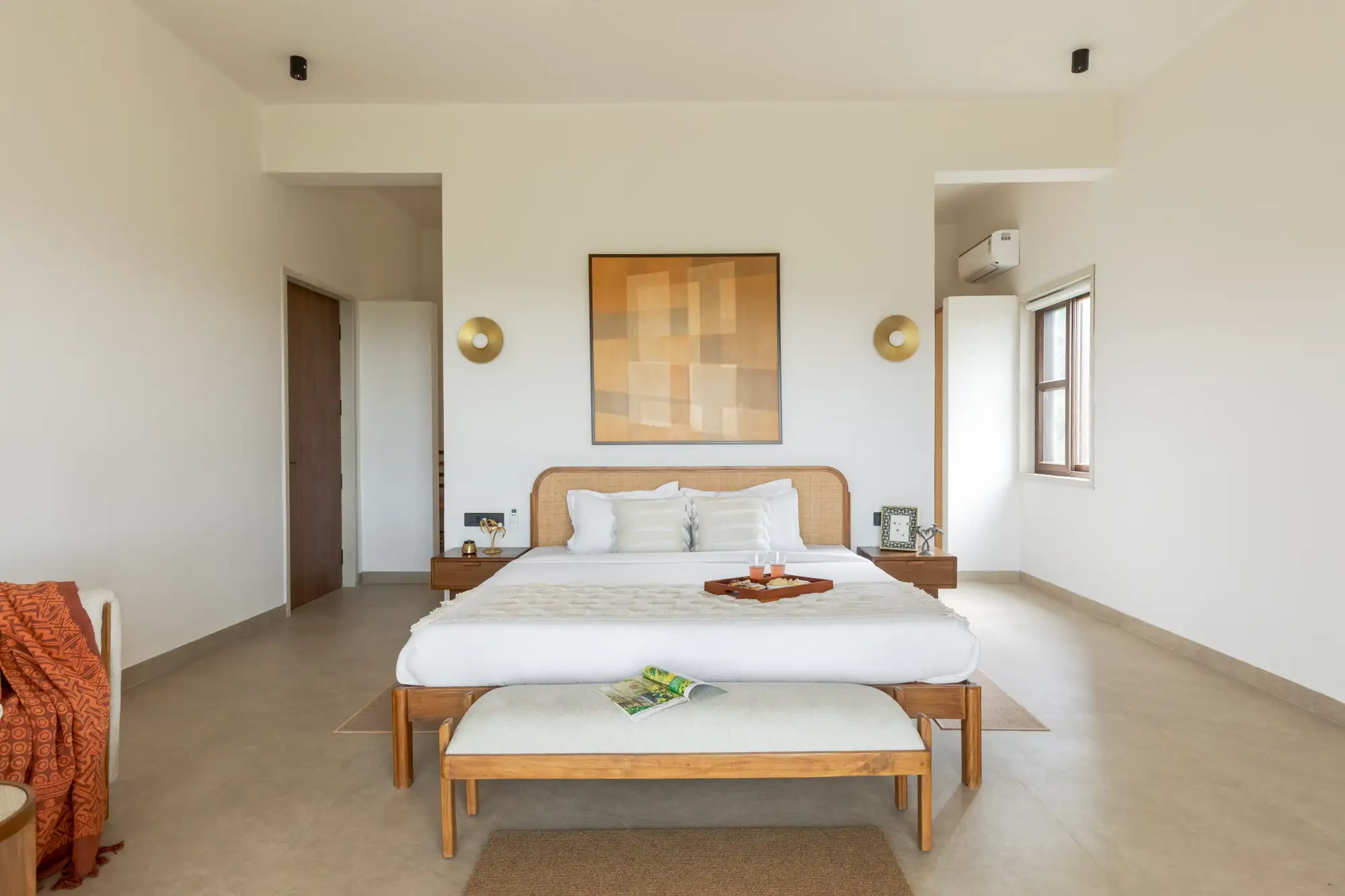 Aurum Villa, Moringa Valley, Udaipur