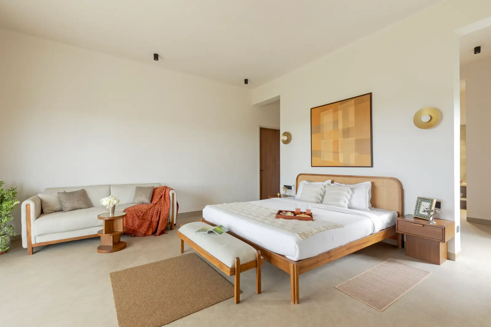 Aurum Villa, Moringa Valley, Udaipur