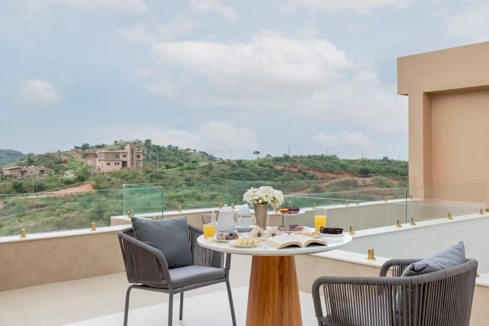 Aurum Villa, Moringa Valley, Udaipur