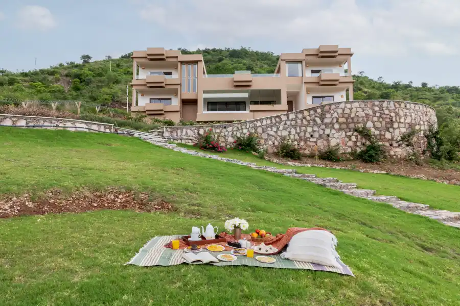 Aurum Villa, Moringa Valley, Udaipur