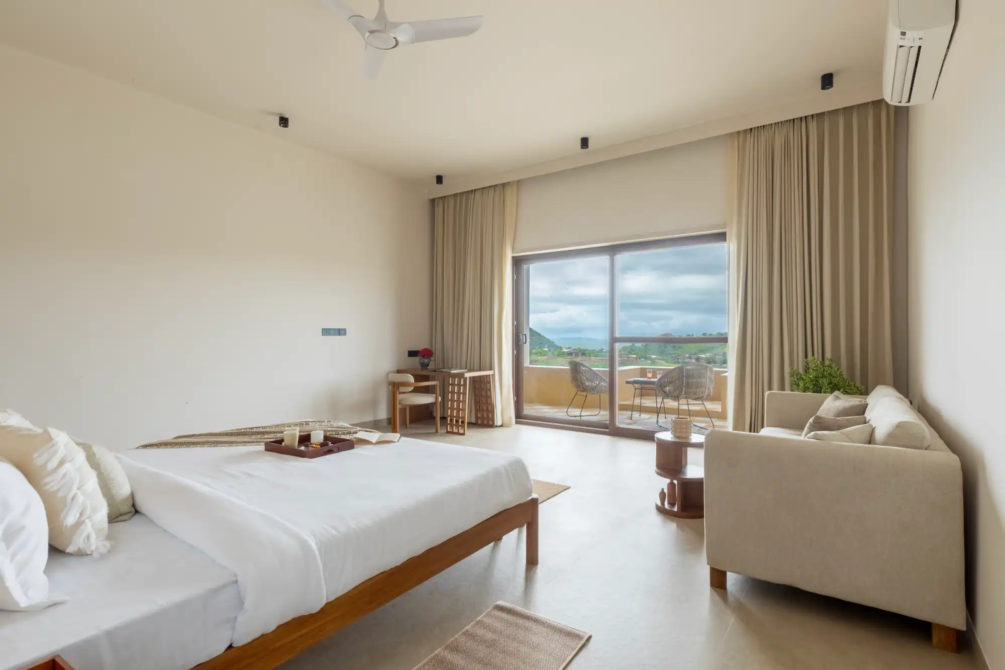 Aurum Villa, Moringa Valley, Udaipur