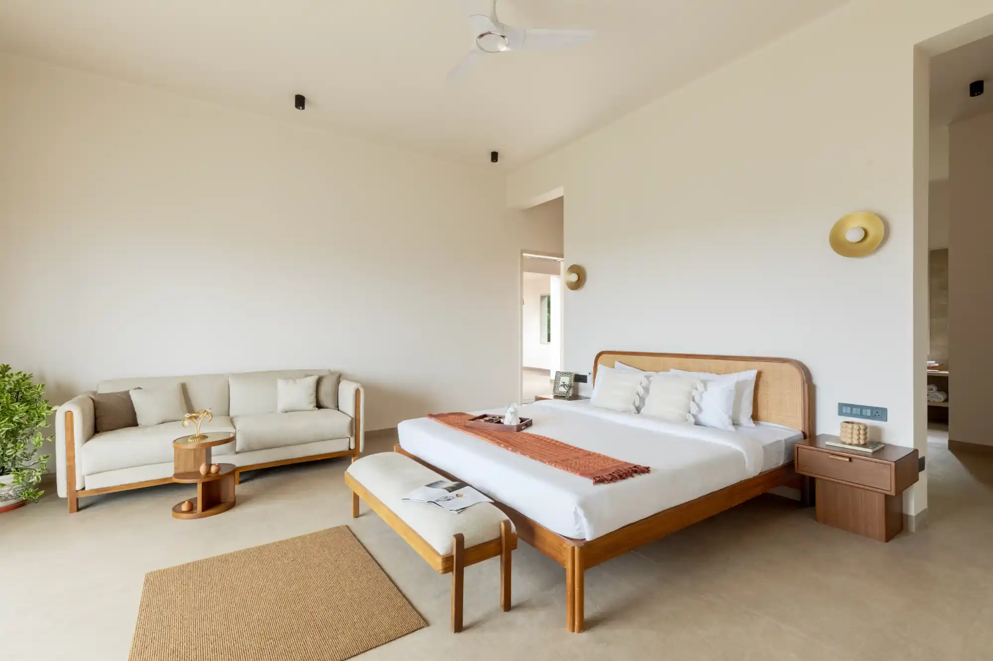 Aurum Villa, Moringa Valley, Udaipur