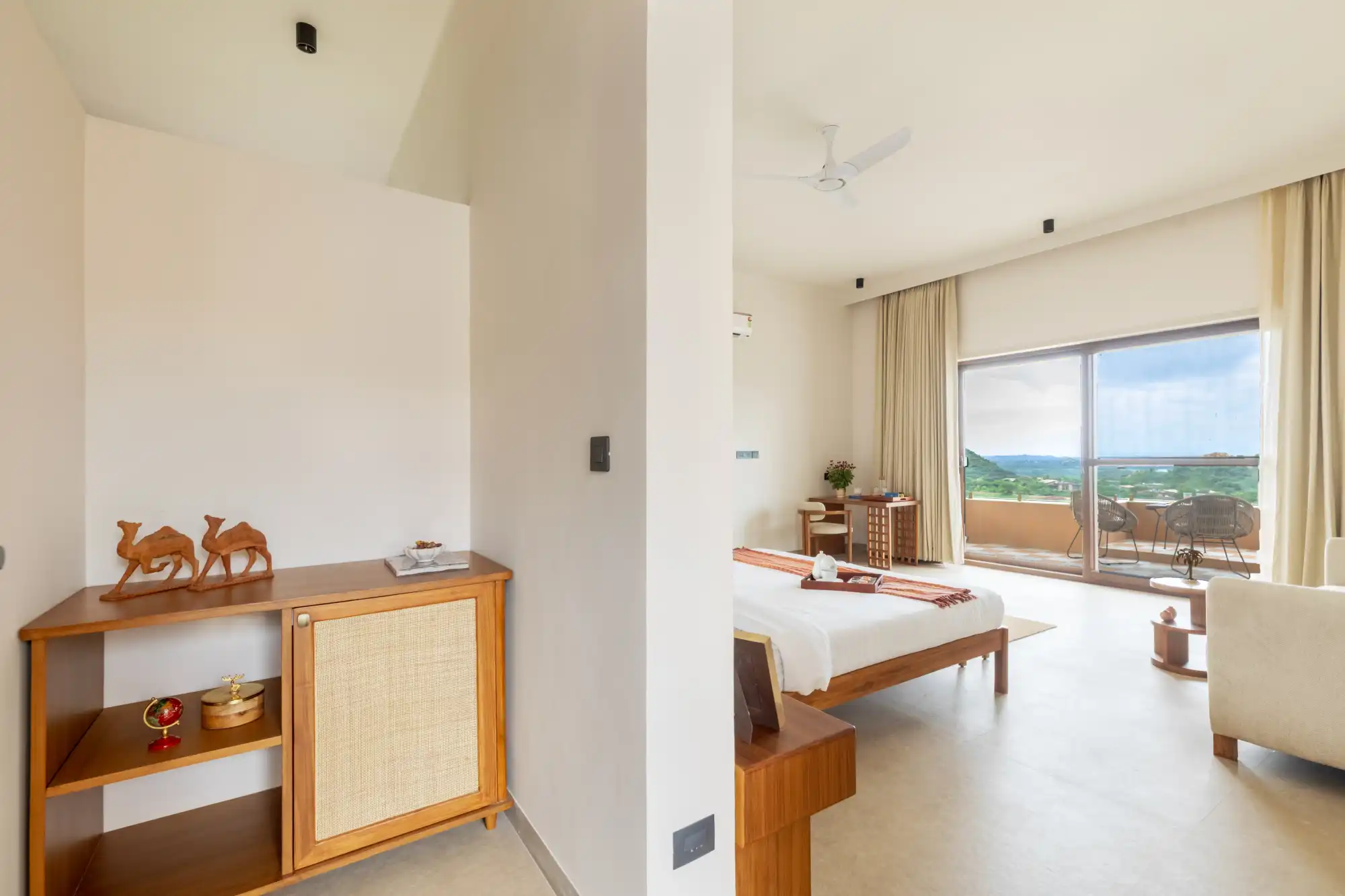 Aurum Villa, Moringa Valley, Udaipur
