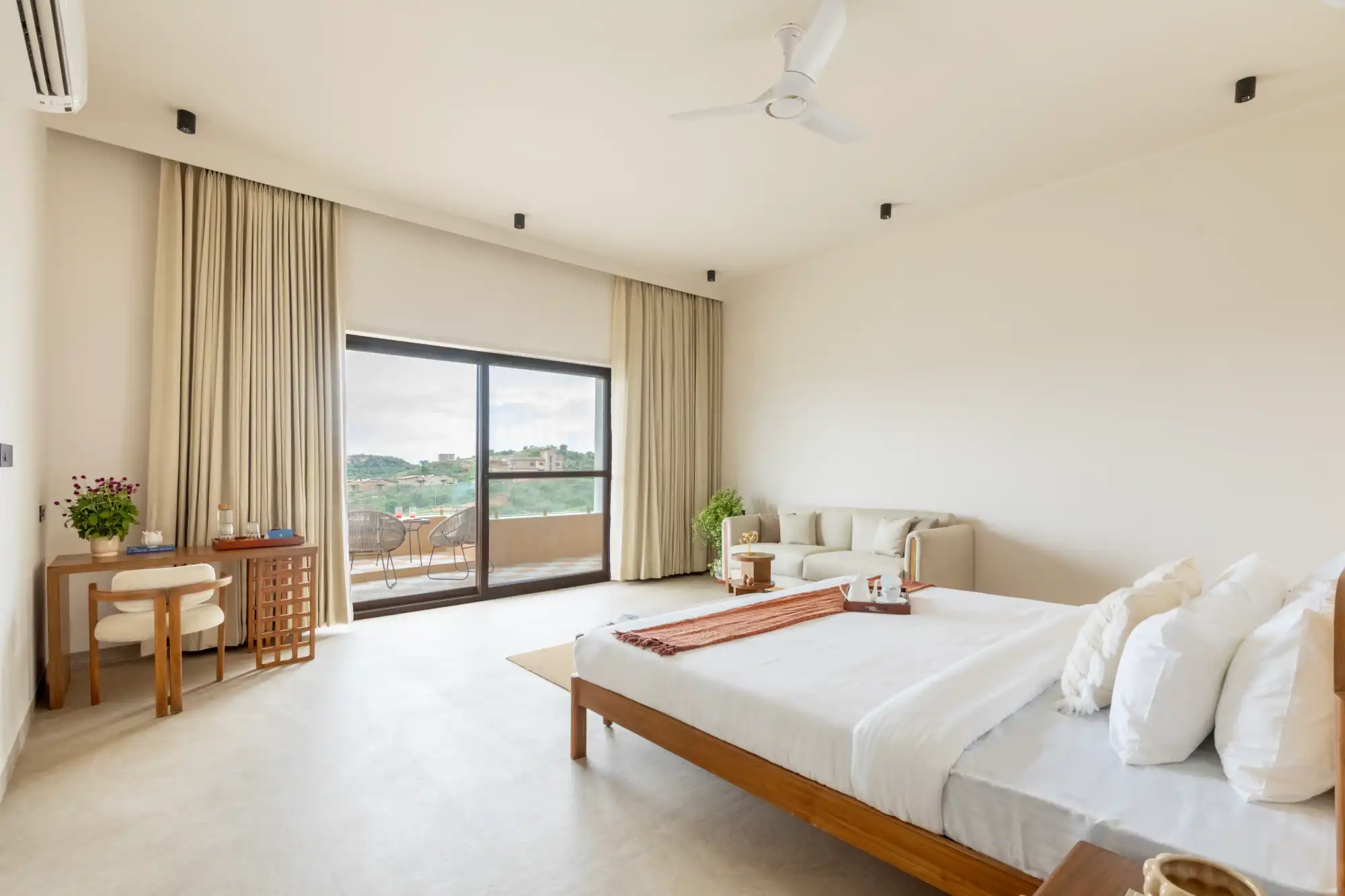 Aurum Villa, Moringa Valley, Udaipur
