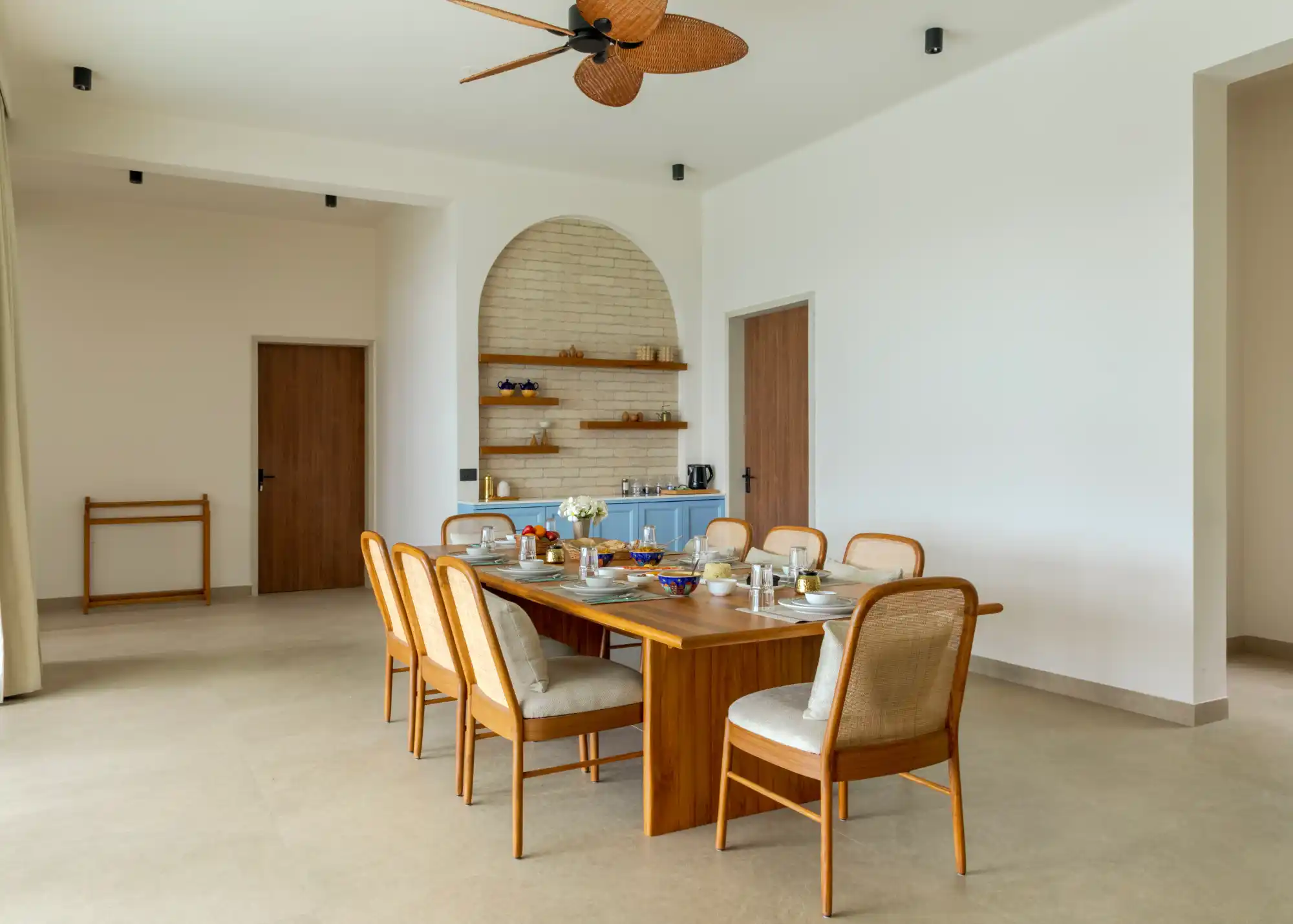Aurum Villa, Moringa Valley, Udaipur