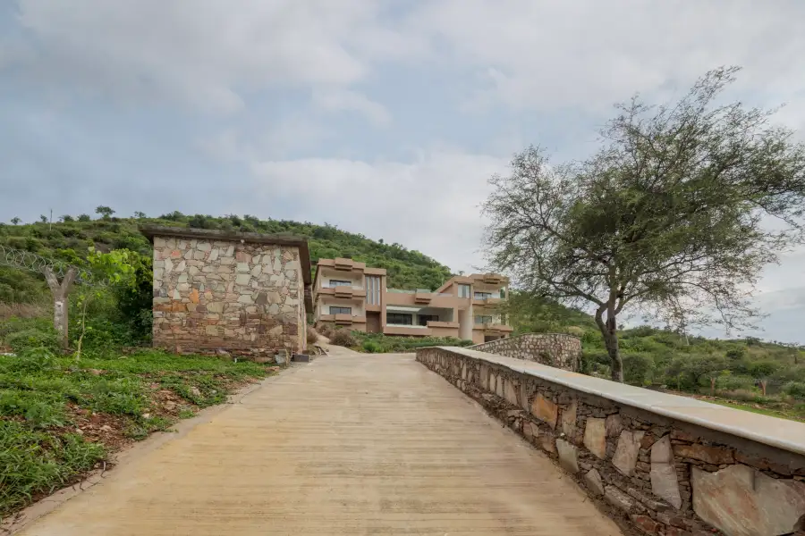 Aurum Villa, Moringa Valley, Udaipur