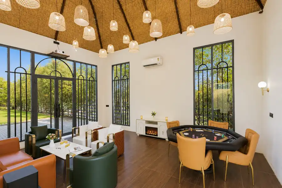 Autum Villa, Jaipur