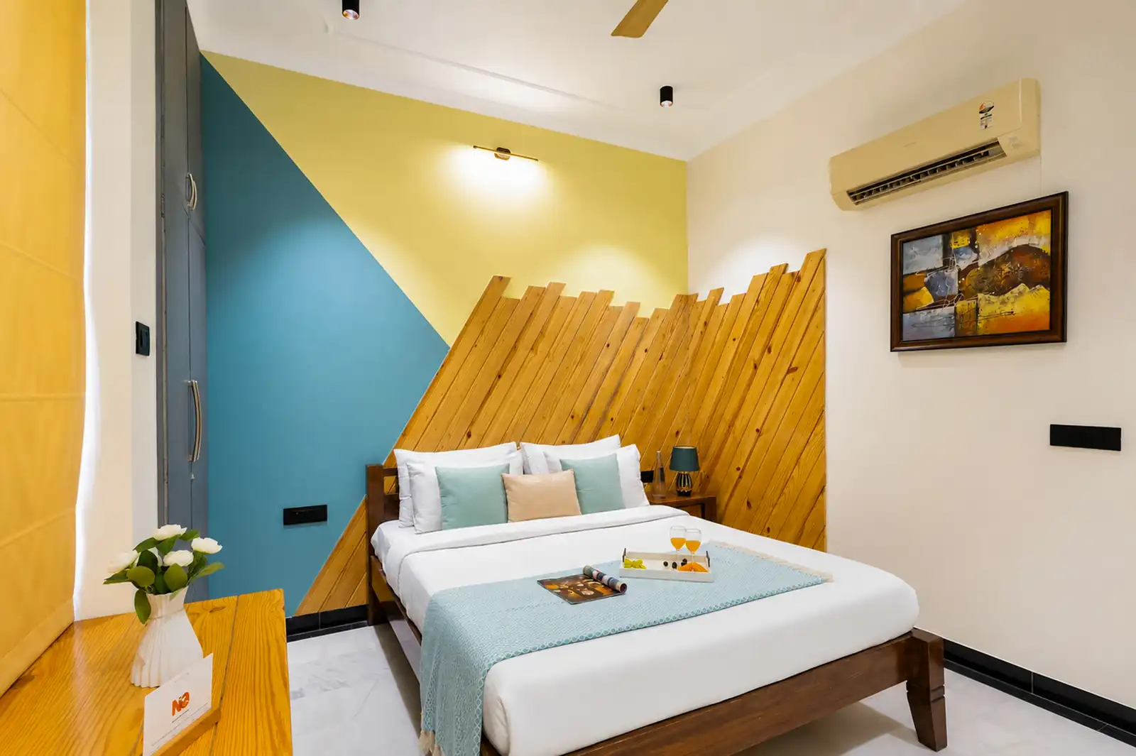 Autum Villa, Jaipur