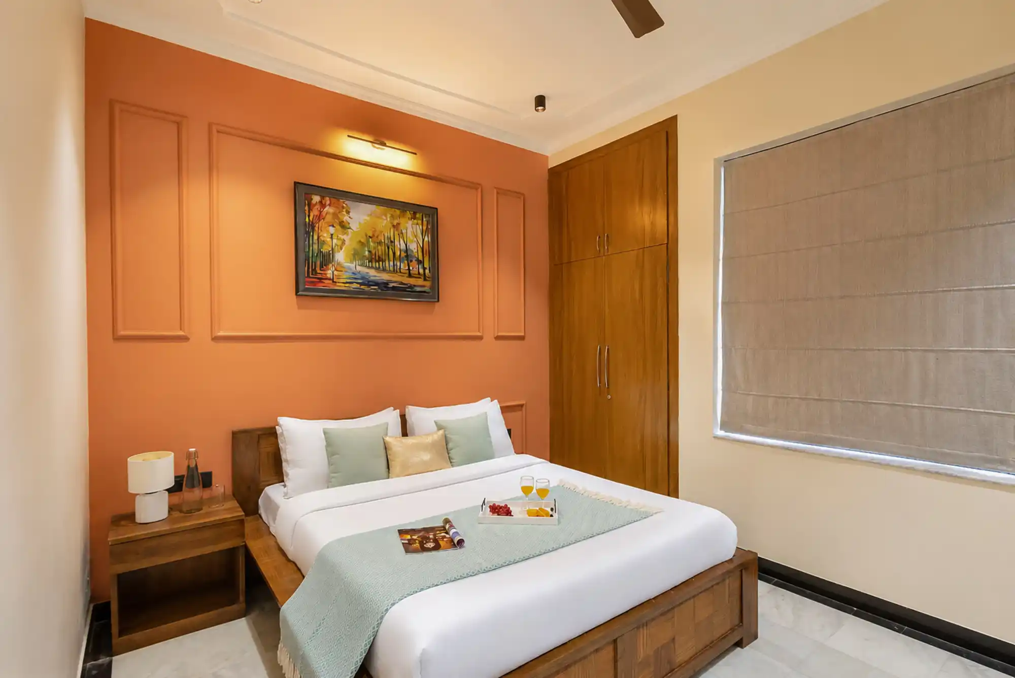Autum Villa, Jaipur