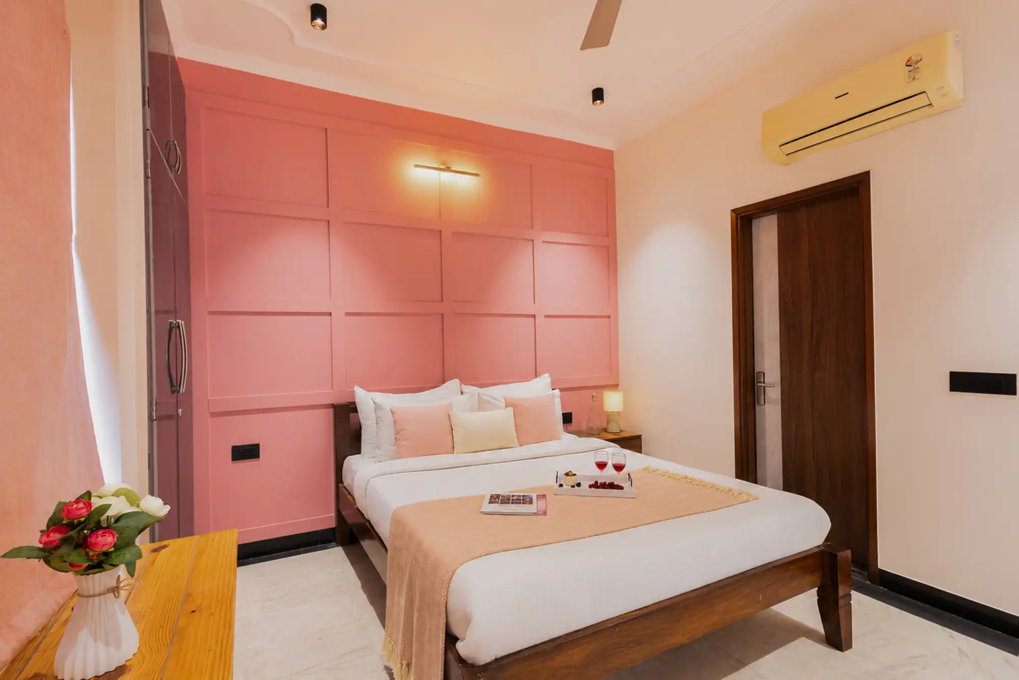 Autum Villa, Jaipur