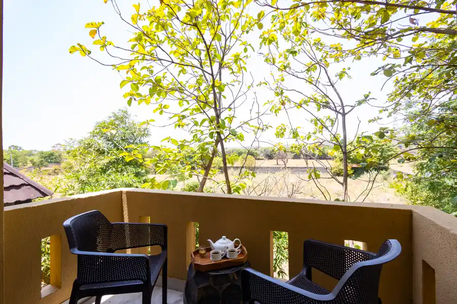 Autum Villa, Jaipur