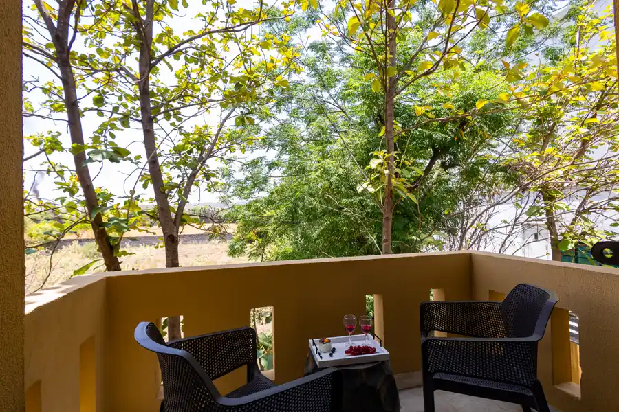 Autum Villa, Jaipur