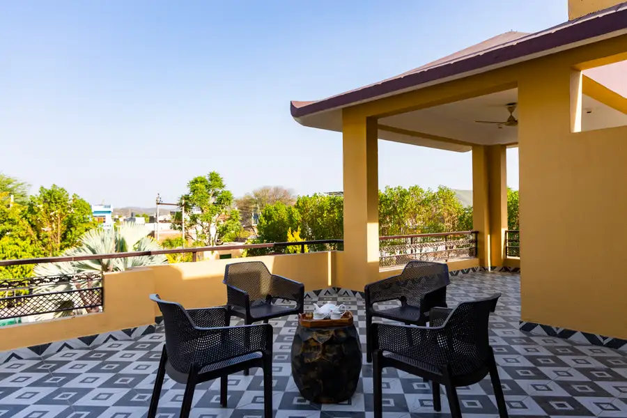Autum Villa, Jaipur