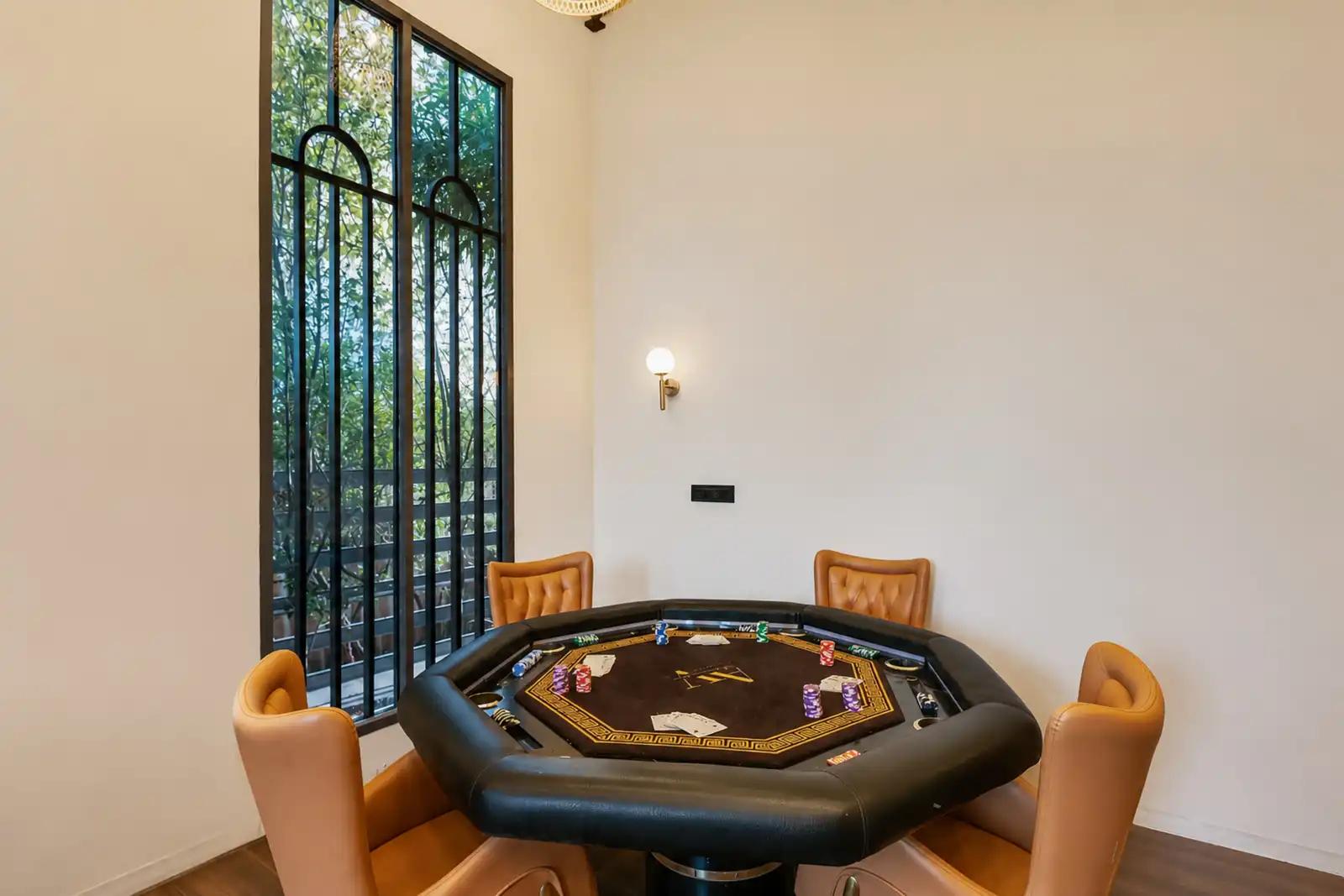 Autum Villa, Jaipur