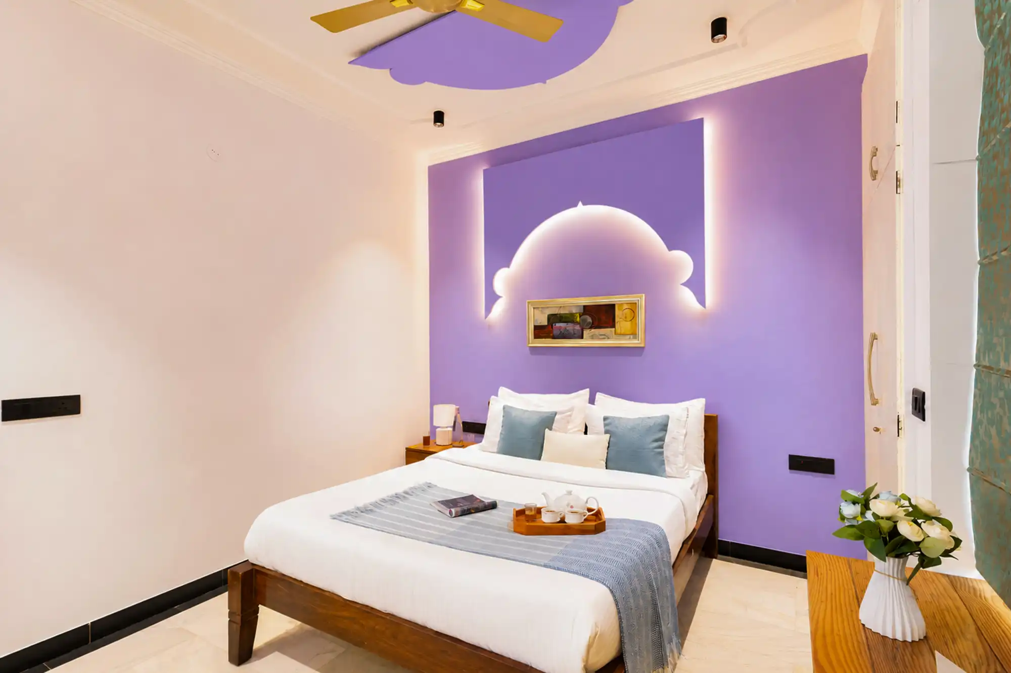 Autum Villa, Jaipur