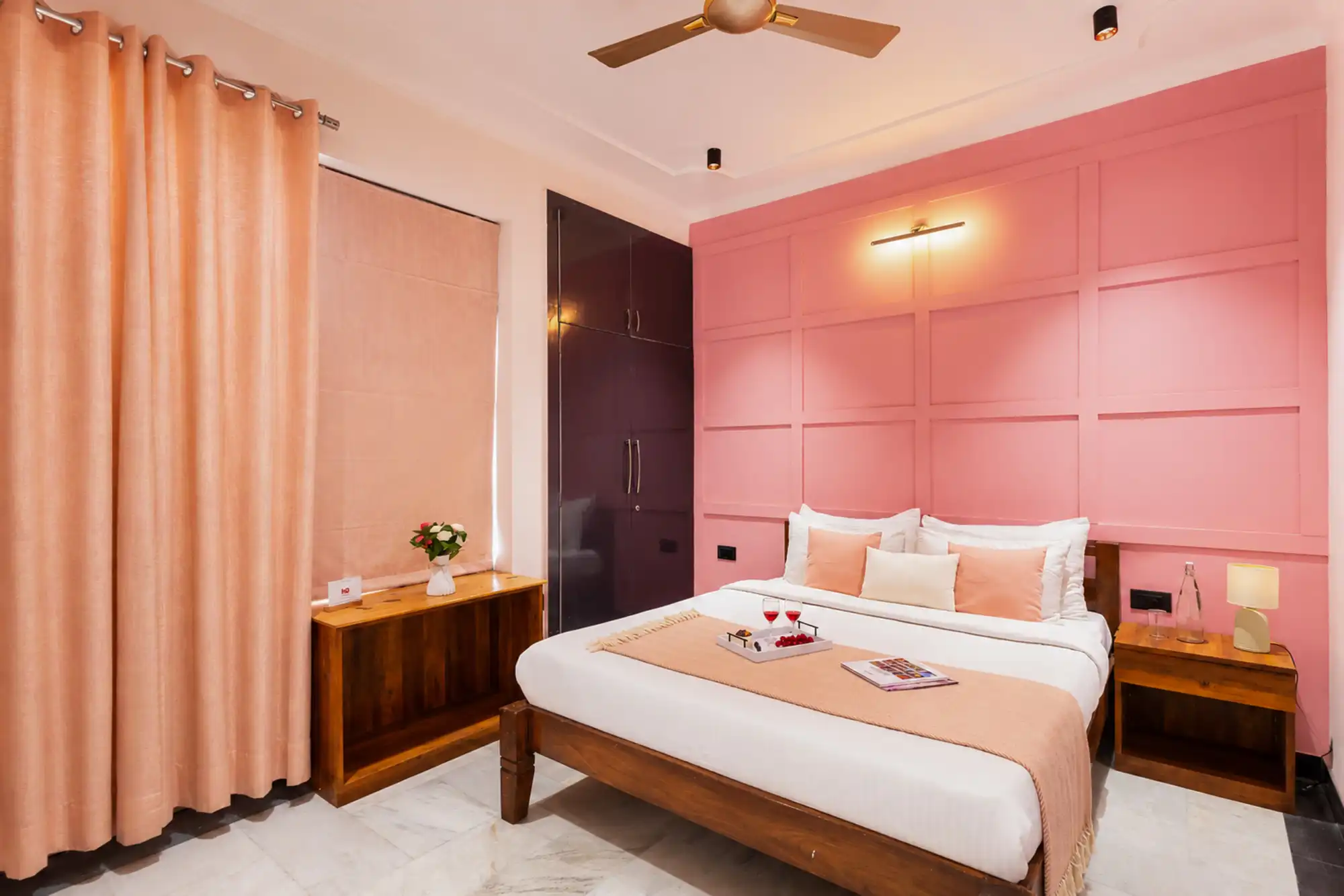 Autum Villa, Jaipur