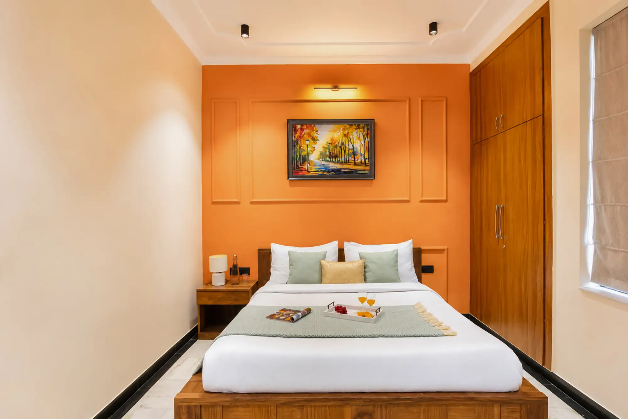 Autum Villa, Jaipur