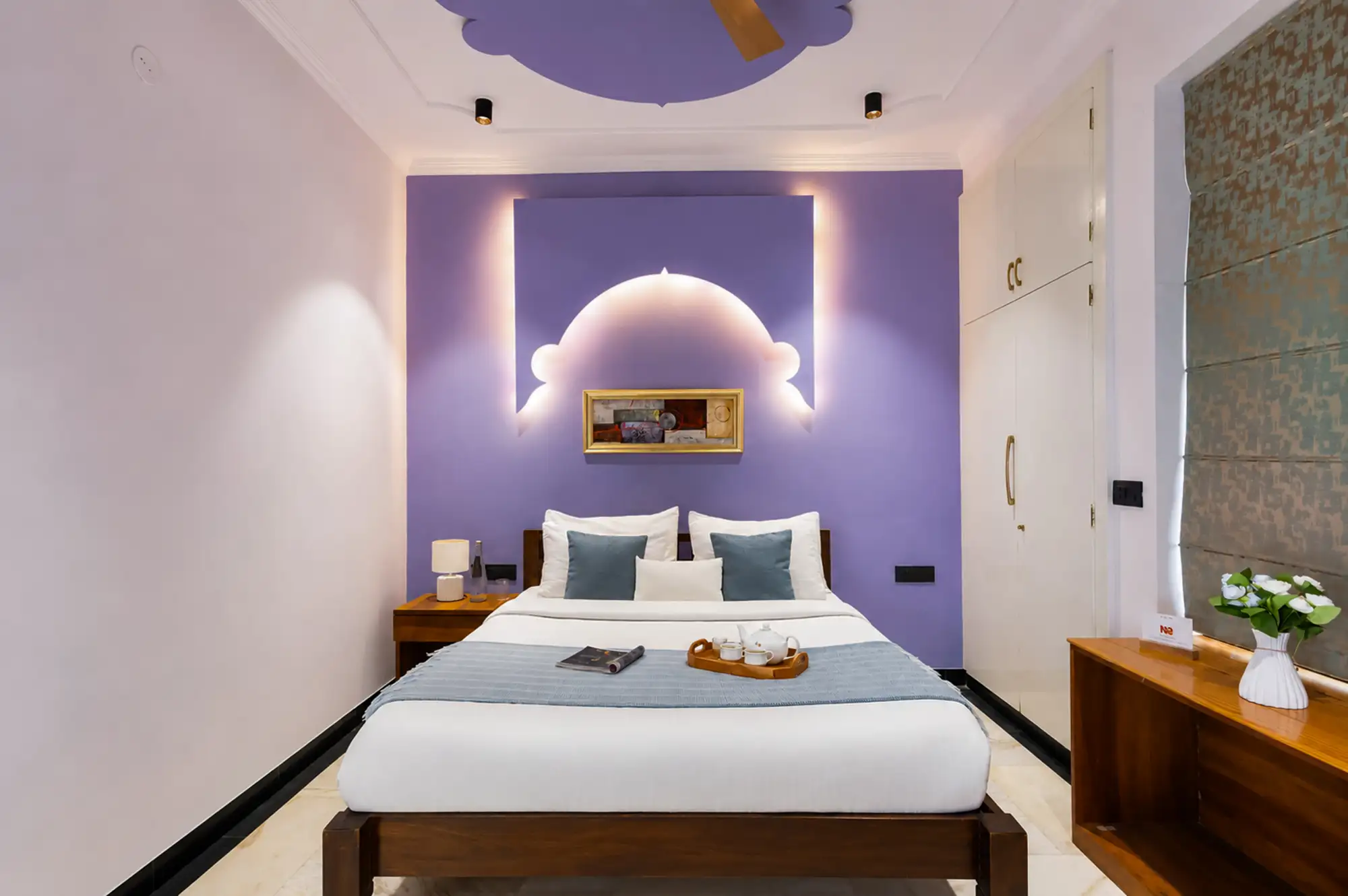 Autum Villa, Jaipur