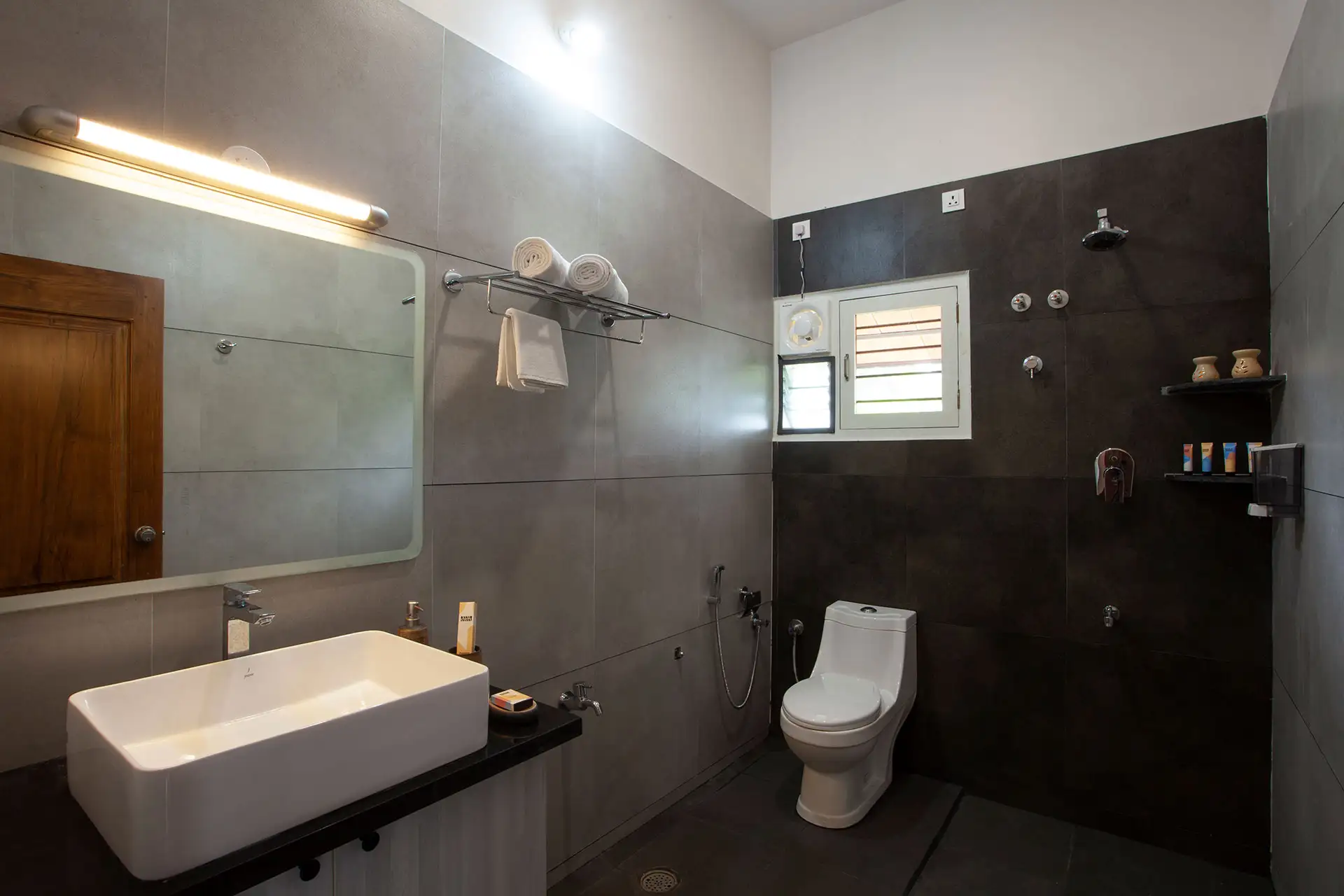 Ava - The Country House, Mysore