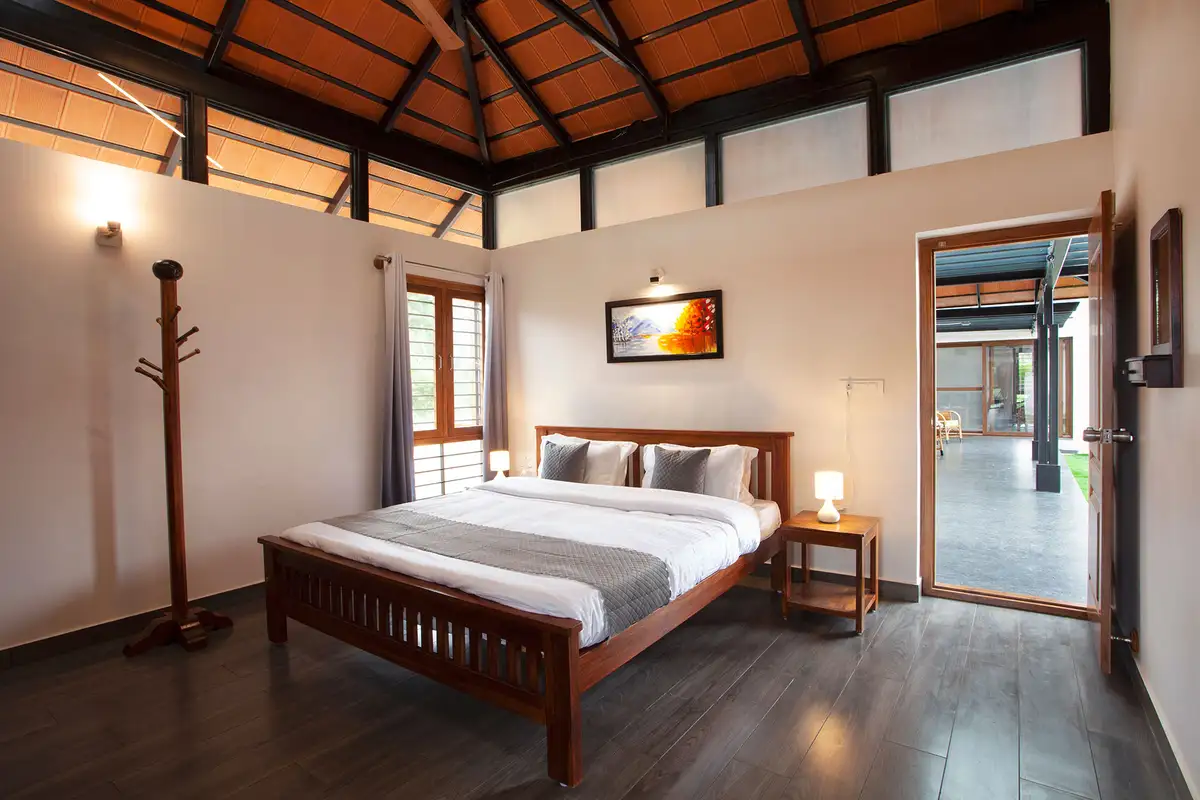 Ava - The Country House, Mysore