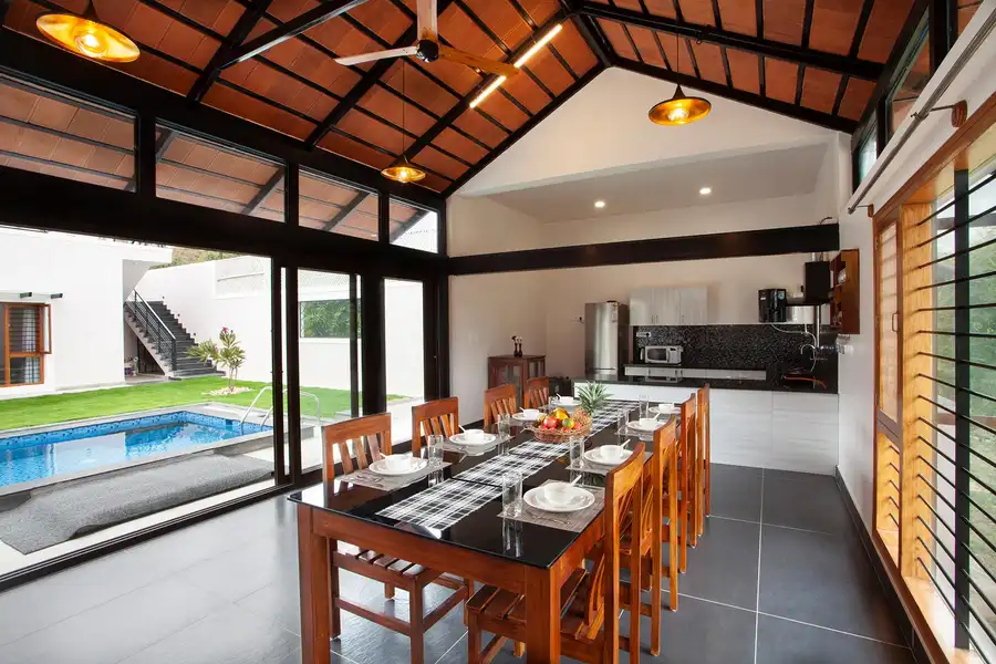 Ava - The Country House, Mysore